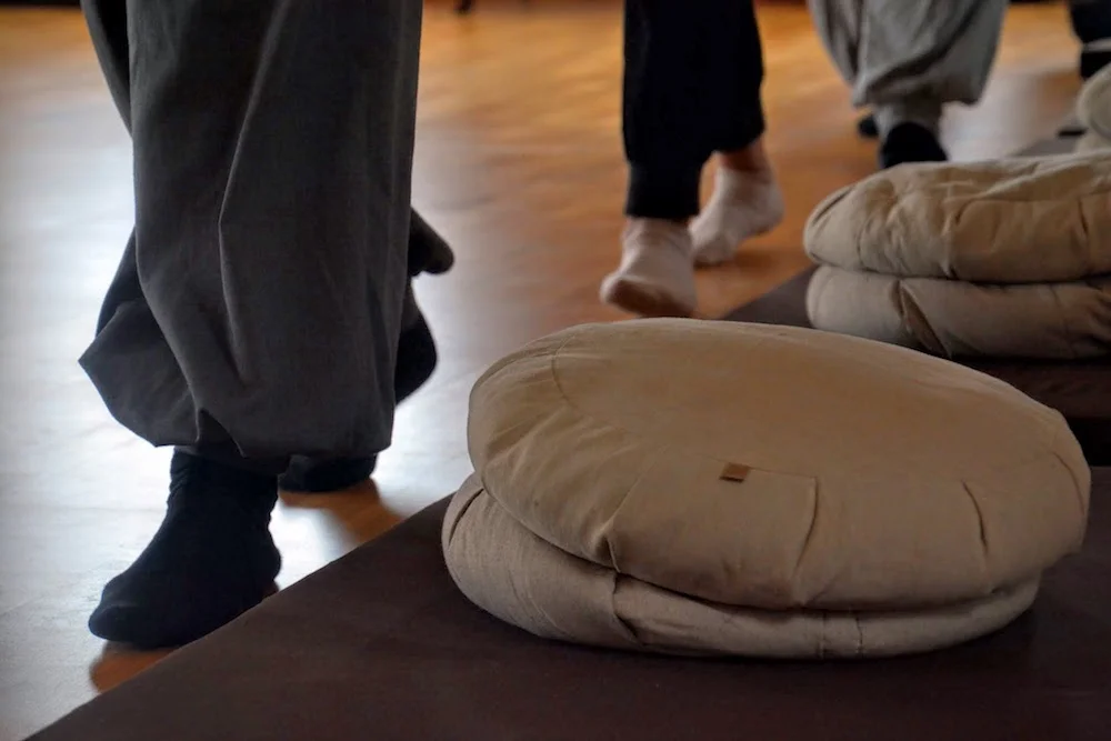 Questions and Answers with Zen Master Jok Um: What Is Your Root Community?