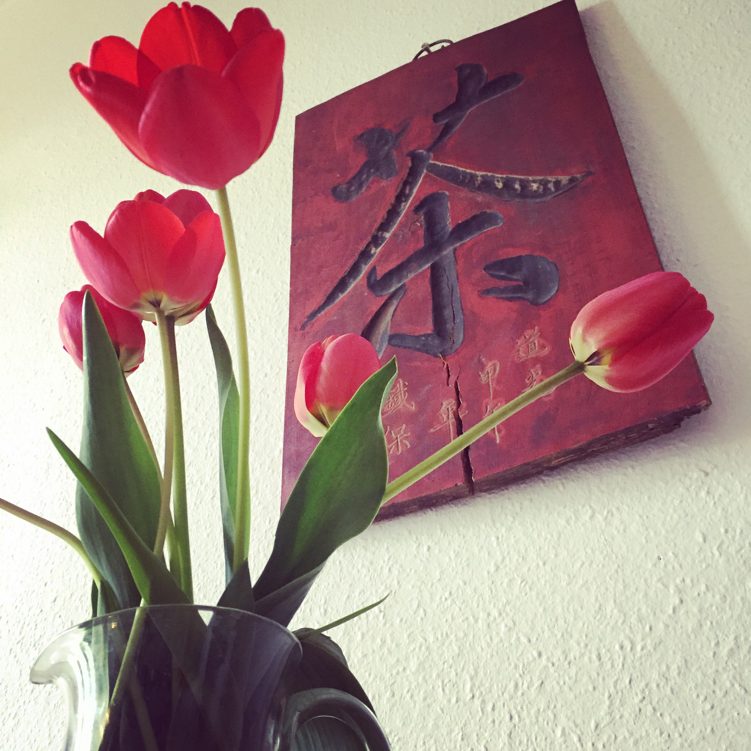 Soeng Hwa Sa Opening Ceremony Poem