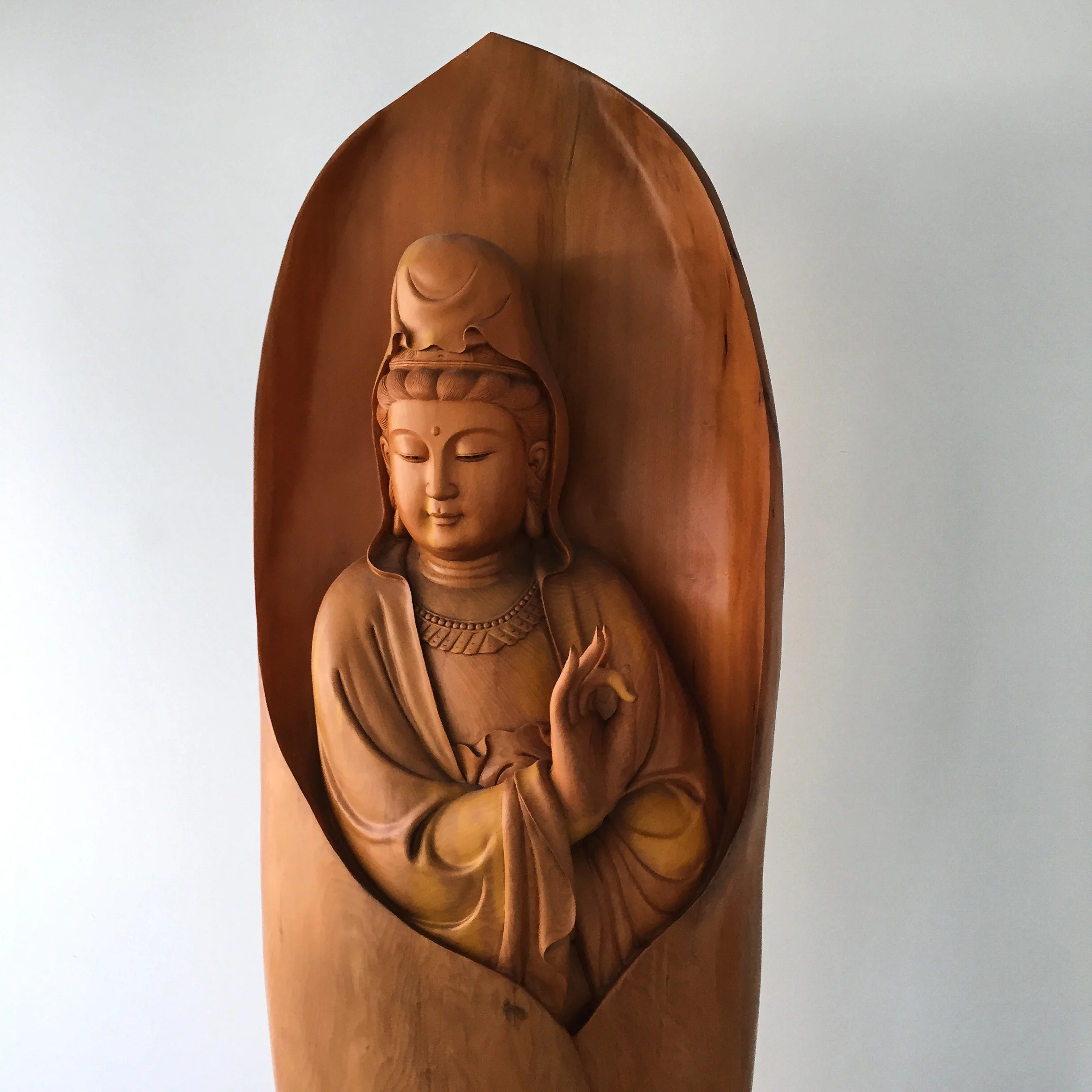 My Desire Won't Be Enough