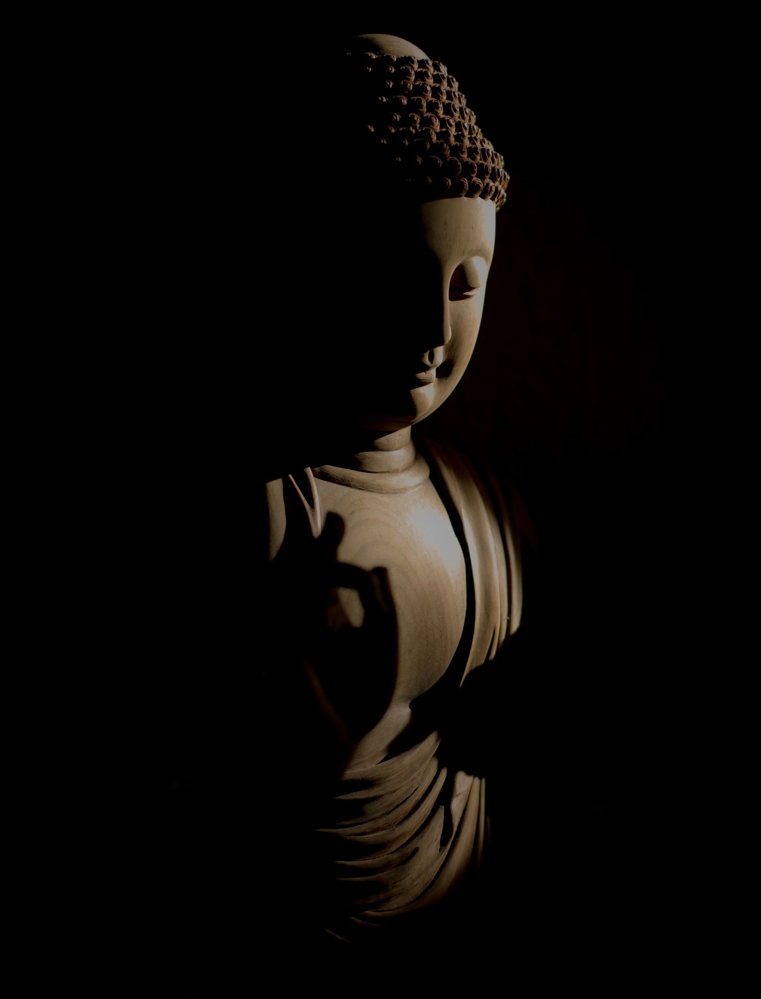 Great Faith, Great Courage, Great Doubt