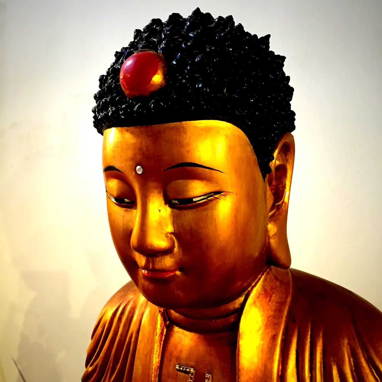 It Is Possible to Change Your Karma