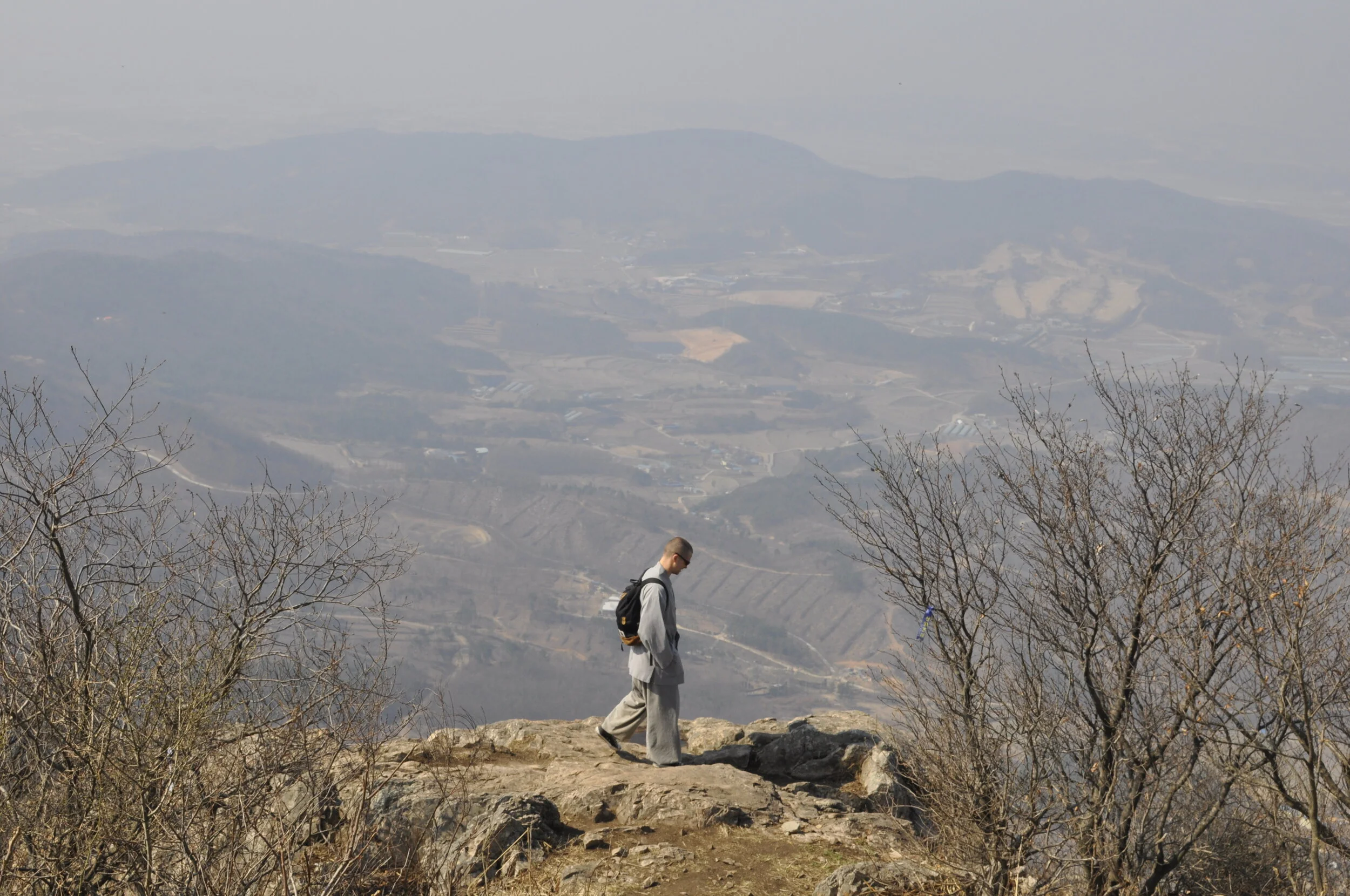 What’s Your Question?