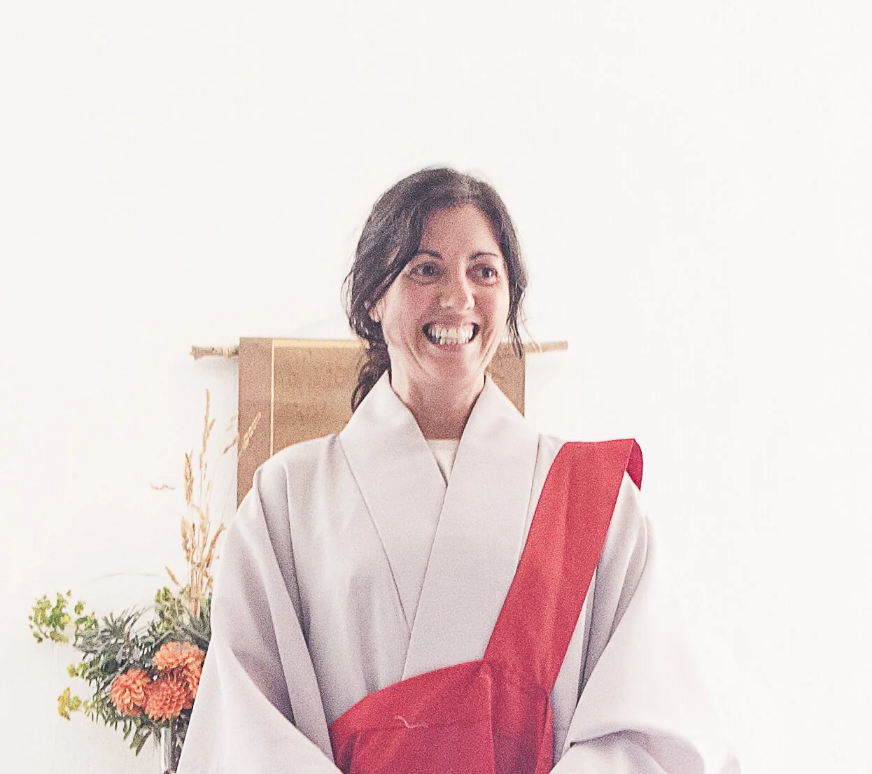 Inka Speech — Barbara Pardo