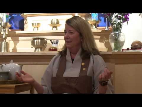 Turning Experience Into Helping Others