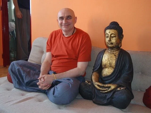 Transcendental Wisdom Is Useless to You If You Cannot Use It