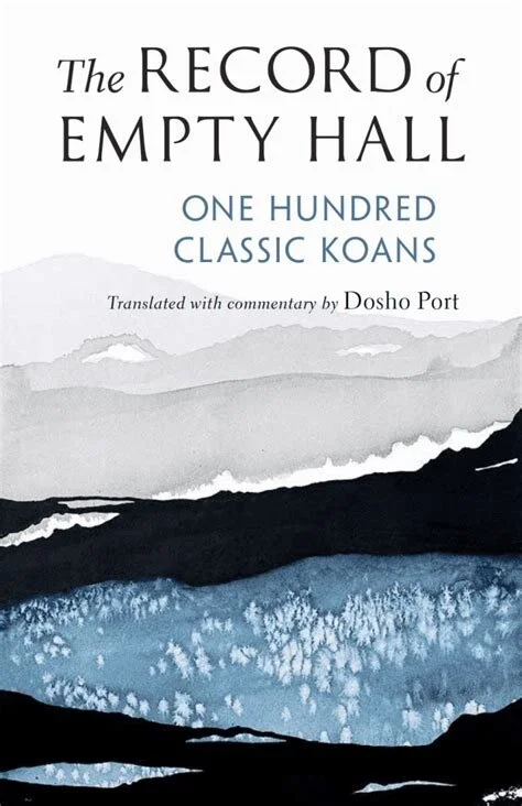 Interview with Dosho Port