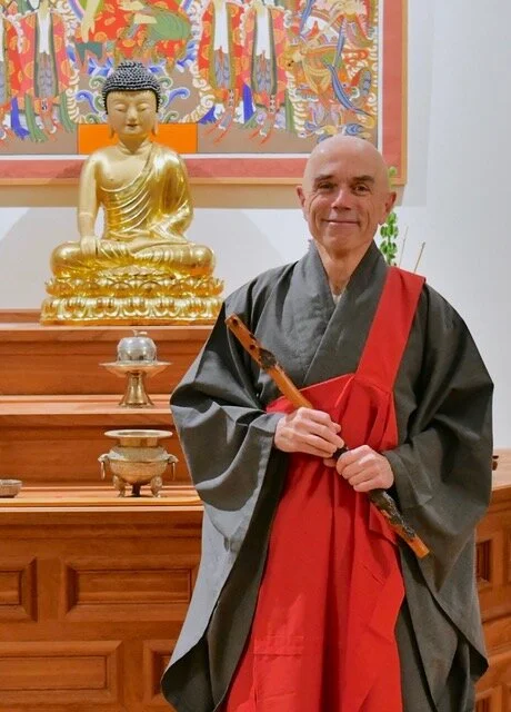 Inka Speech — Dennis Duermeier 