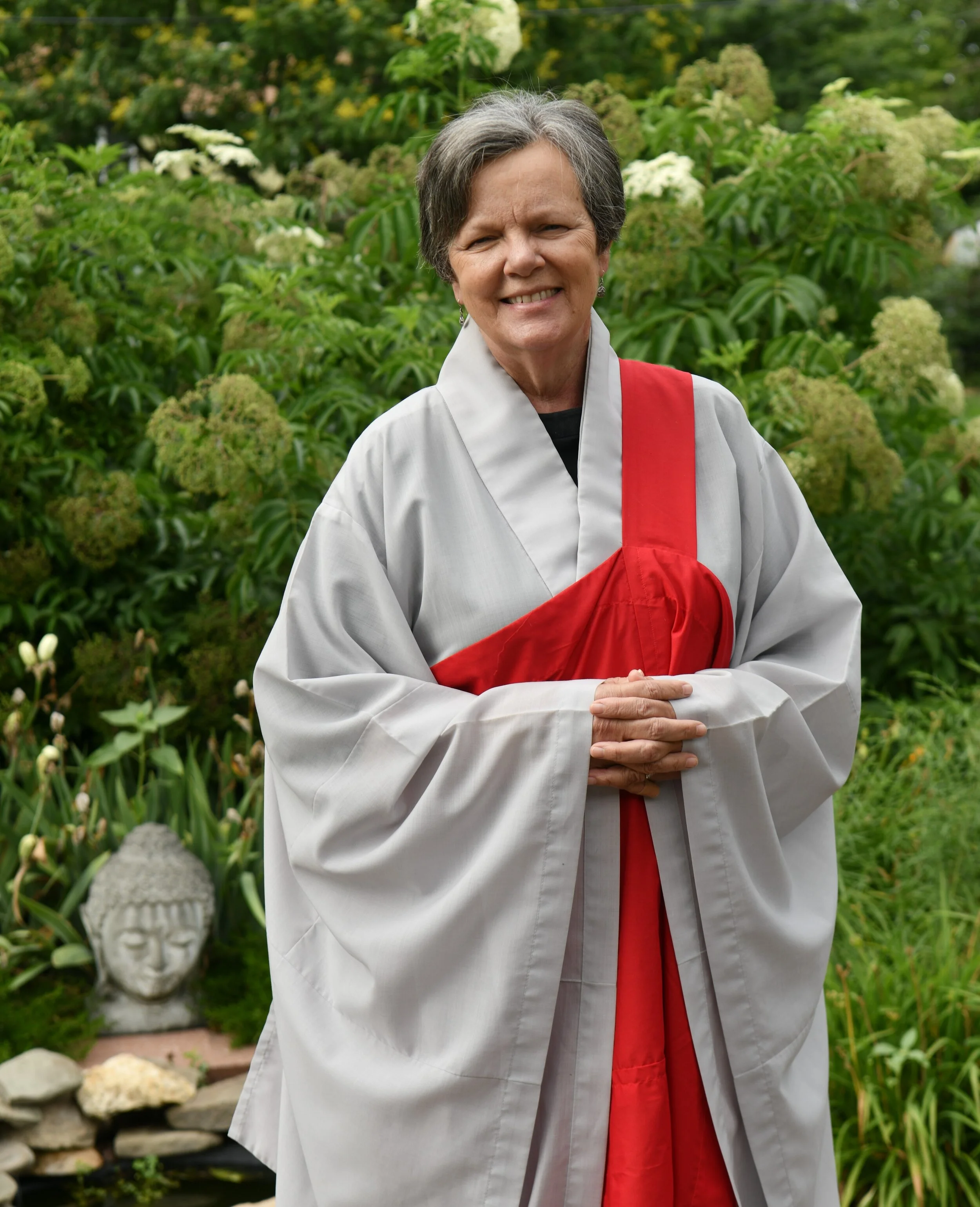 Inka Speech — Rebecca Otte