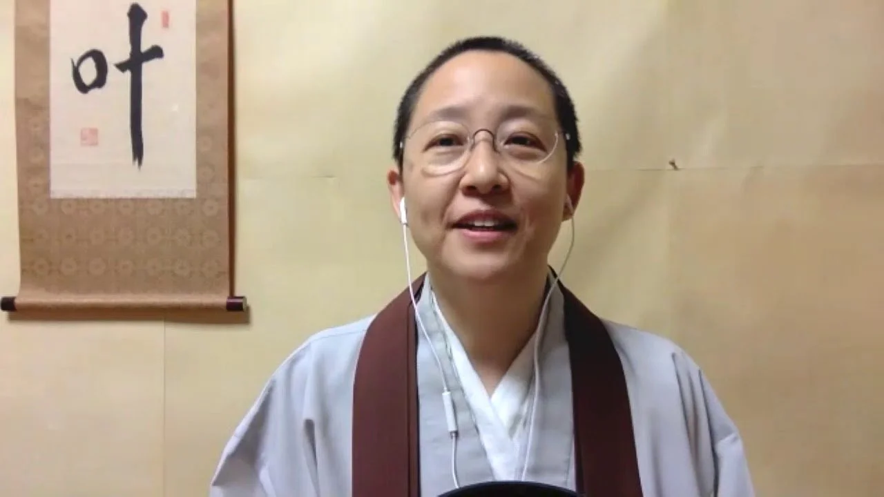 Zen and Independence