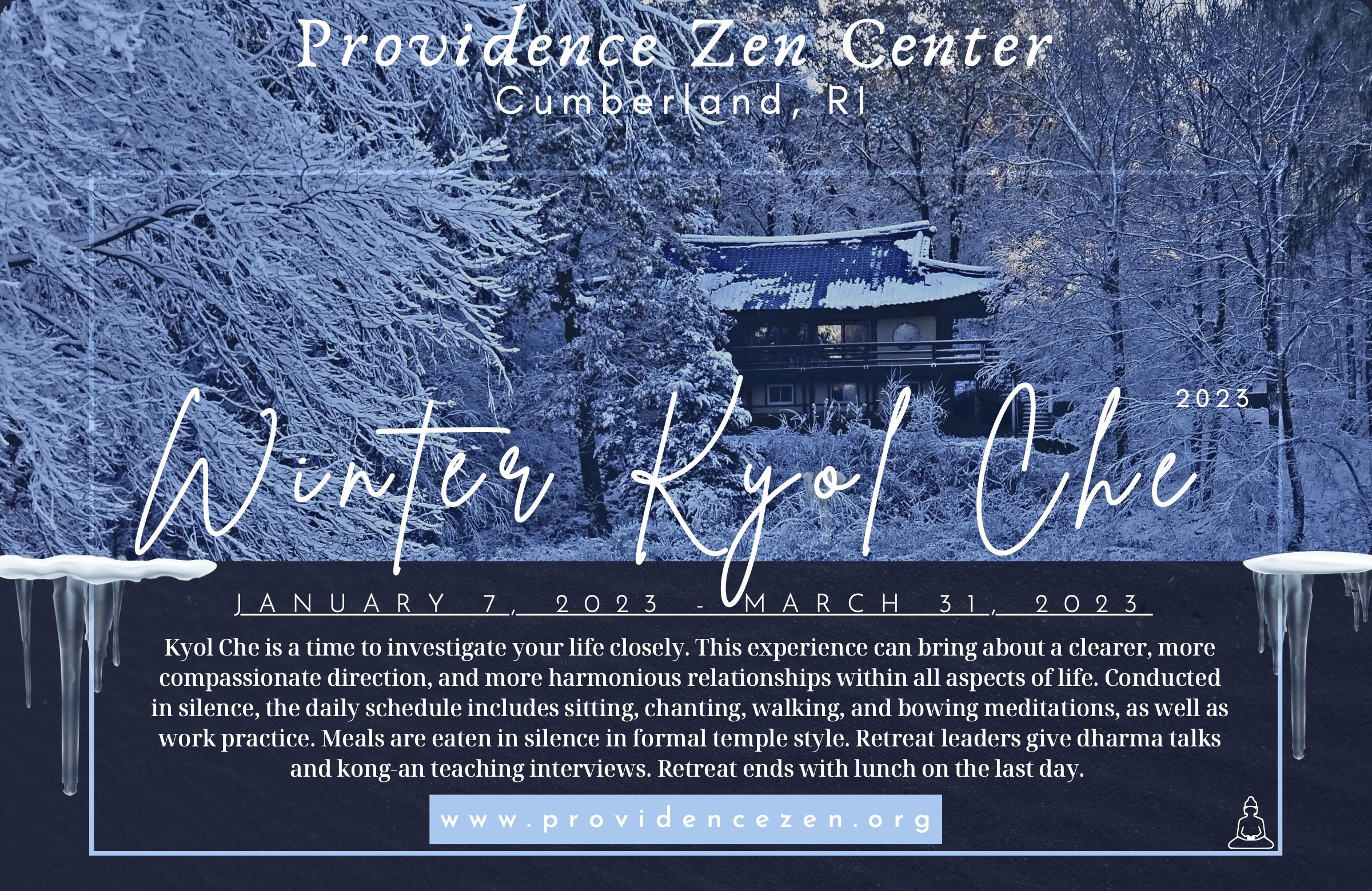 Providence Zen Center / U.S.A.