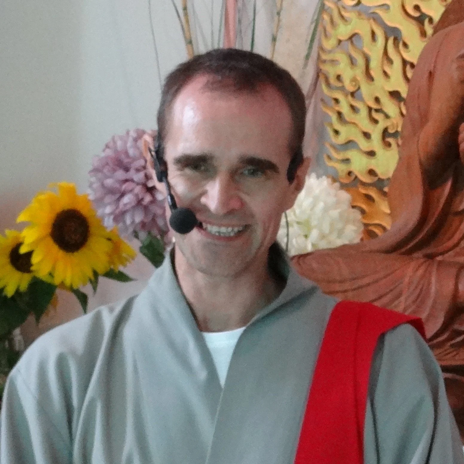 Inka Speech — Dusan Silvasi