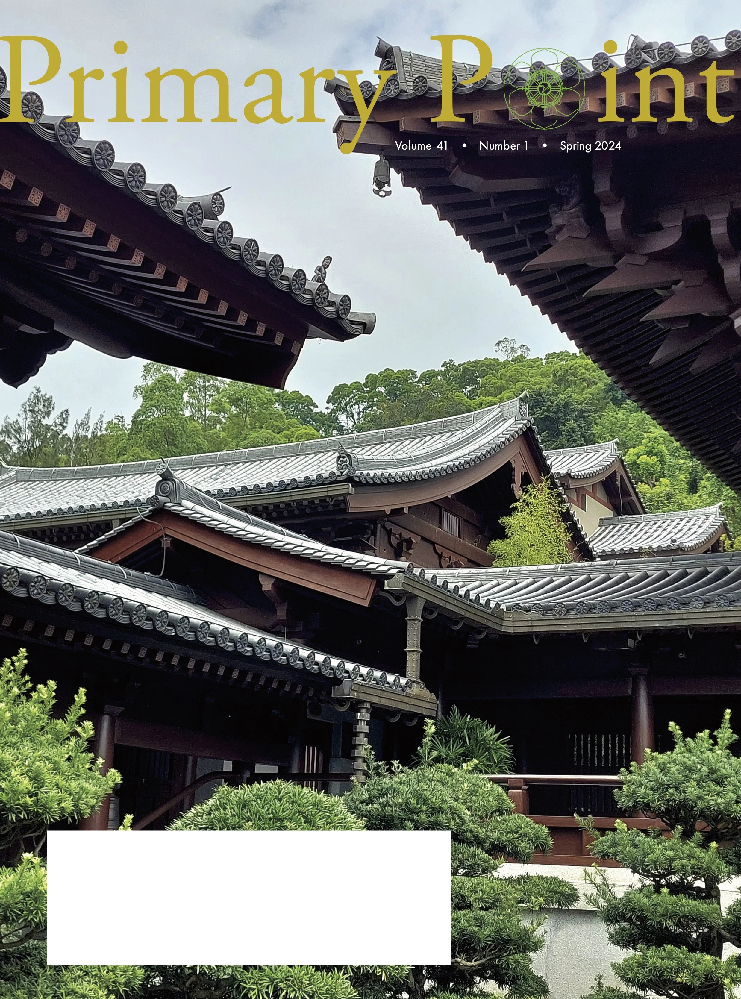 Primary Point Spring 2024