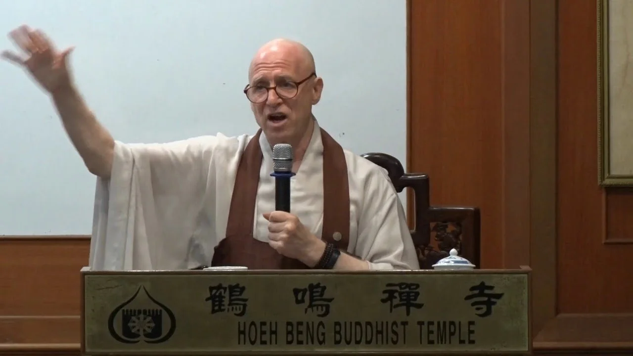  Your Suffering Is the Bodhisattva Way