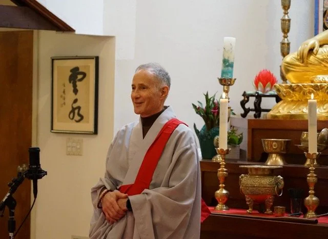 Inka Speech by Tony Sager JDPSN