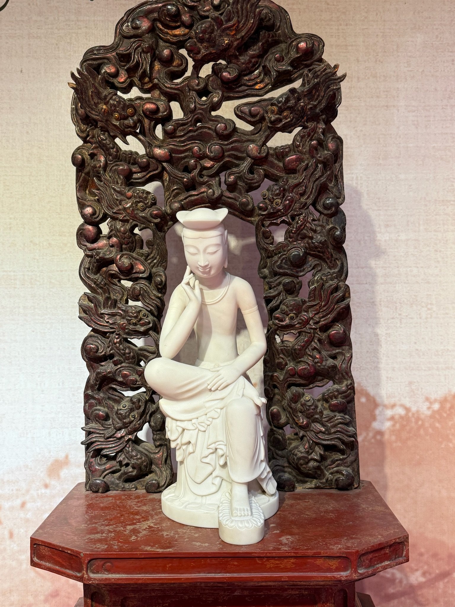 Dharma in Hospice and Chaplaincy: A Conversation
