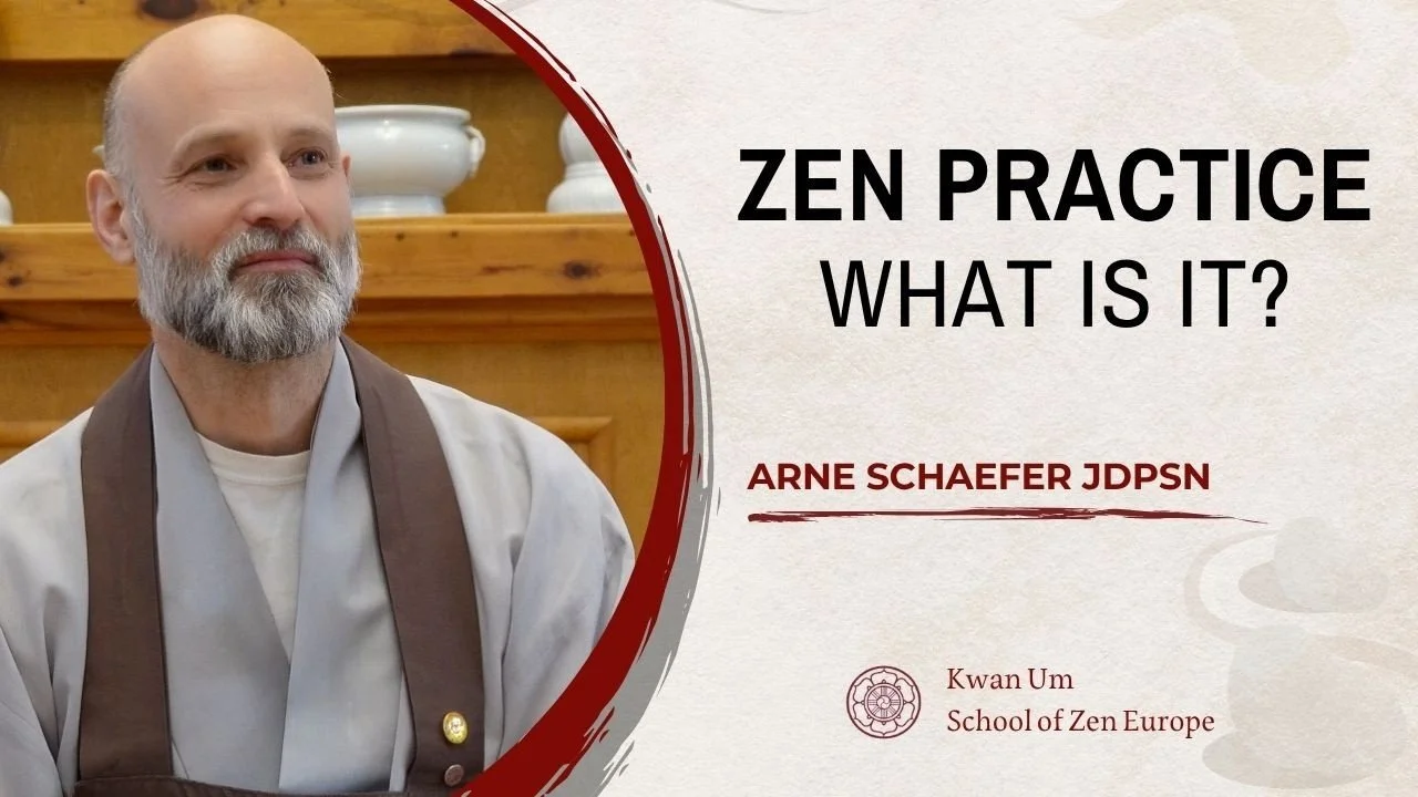 Zen Is Simpler Than You Think