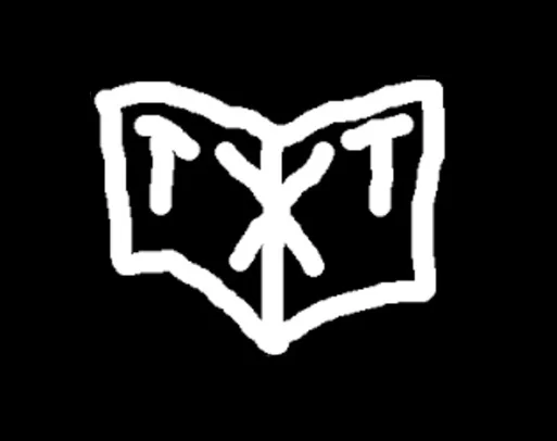 txt books