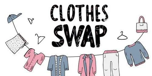 Clothing Swap