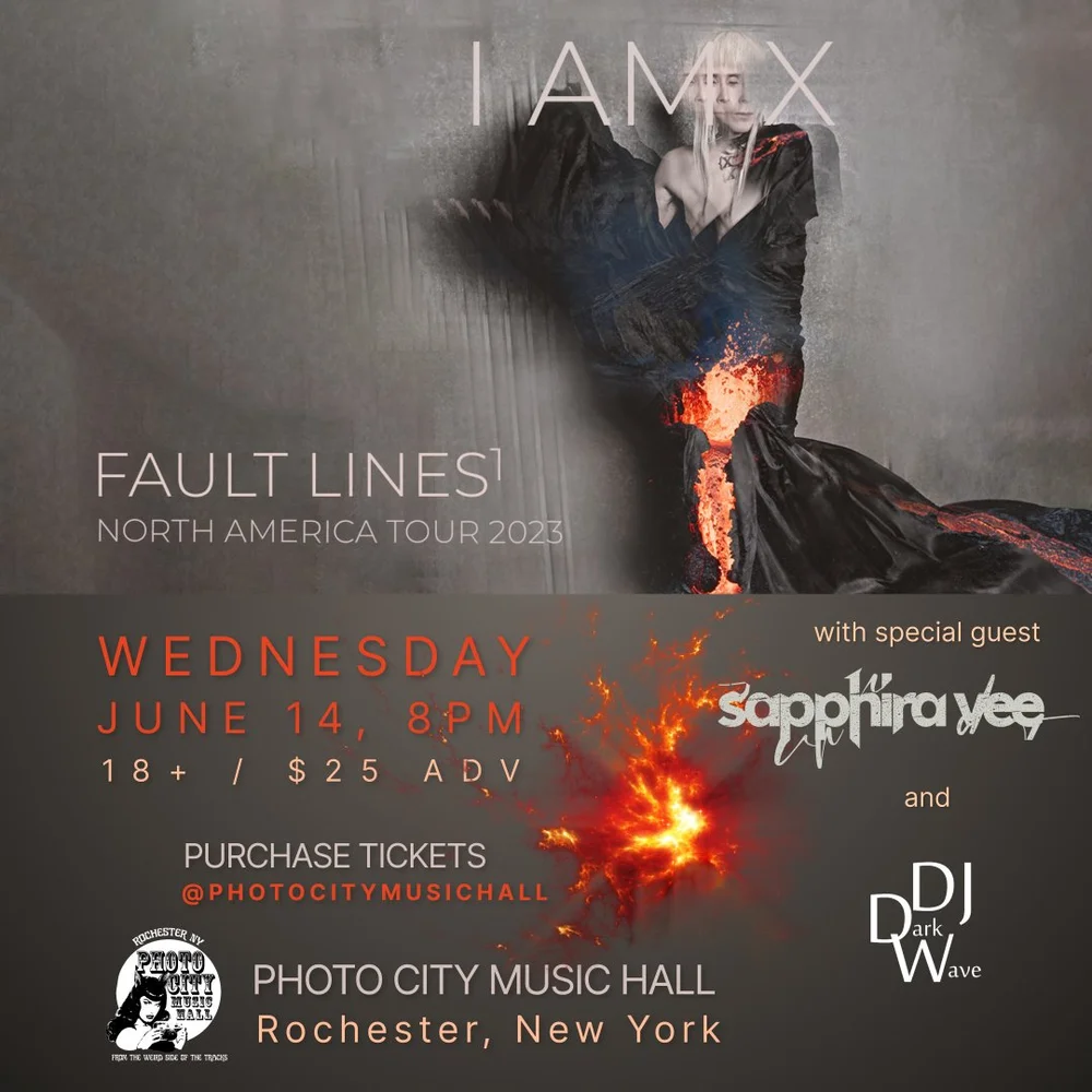 Calendar — Photo City Music Hall | Live Entertainment Venue in Rochester NY