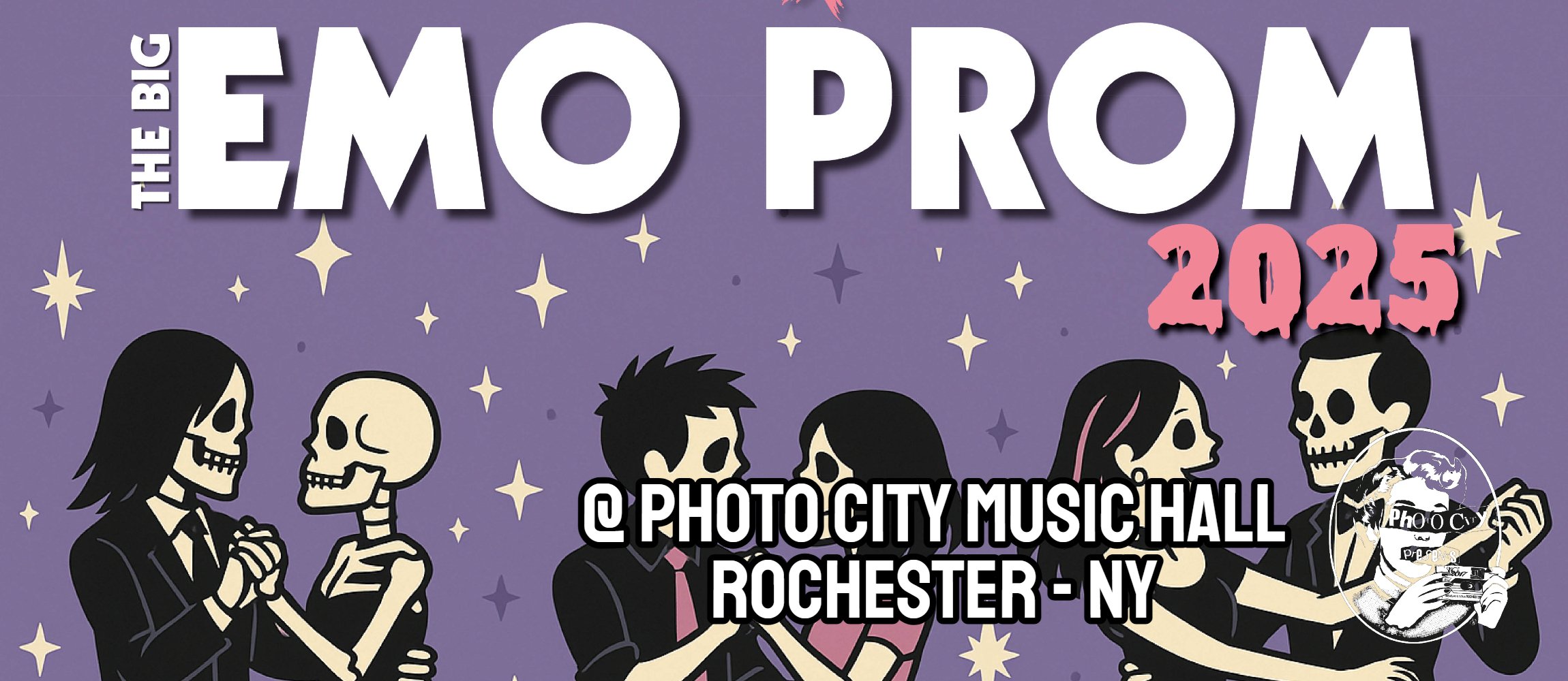 The Big Emo Prom