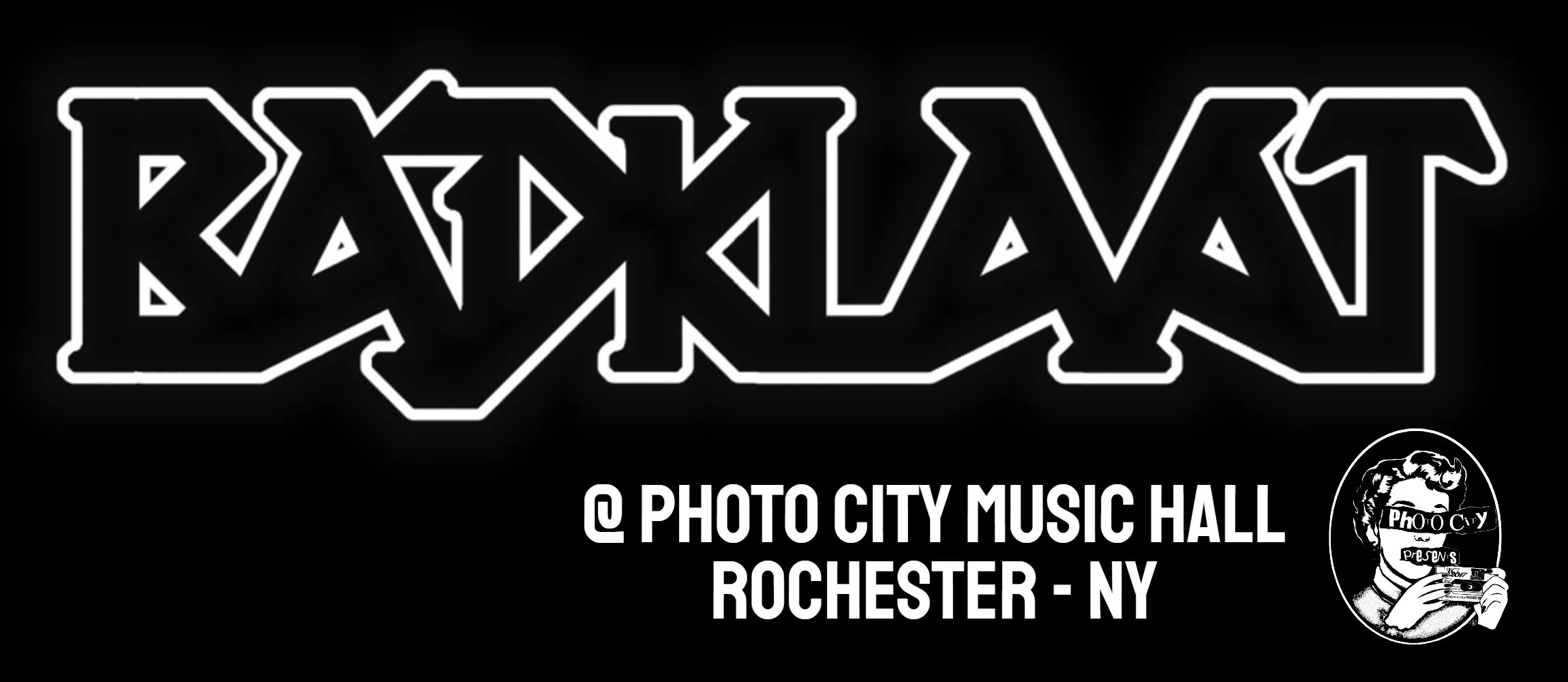NEW DATE TBA SOON // BADKLAAT - w/ MVRDA, Subfiltronik, & Krystal Klarity