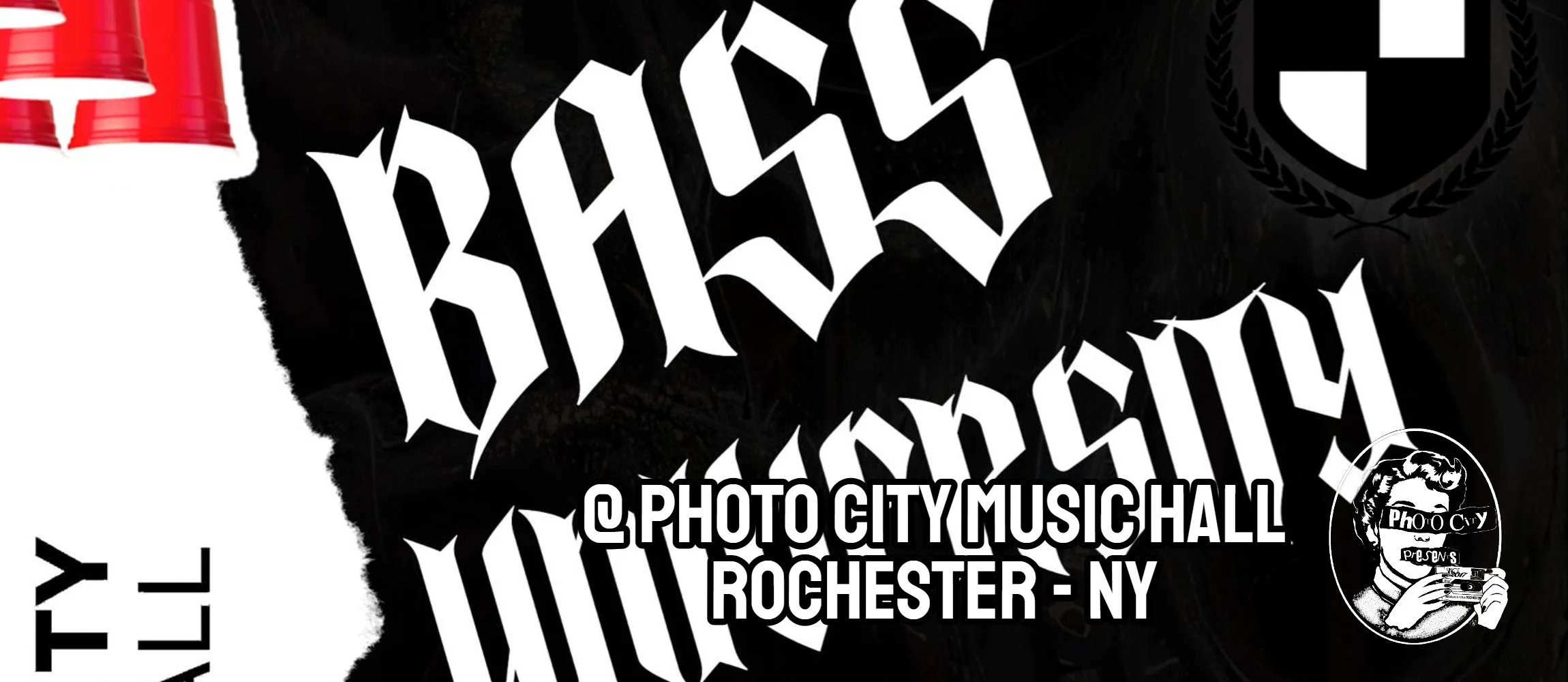 BASS UNIVERSITY || Riddim • Dubstep • Heavy Music • All Night