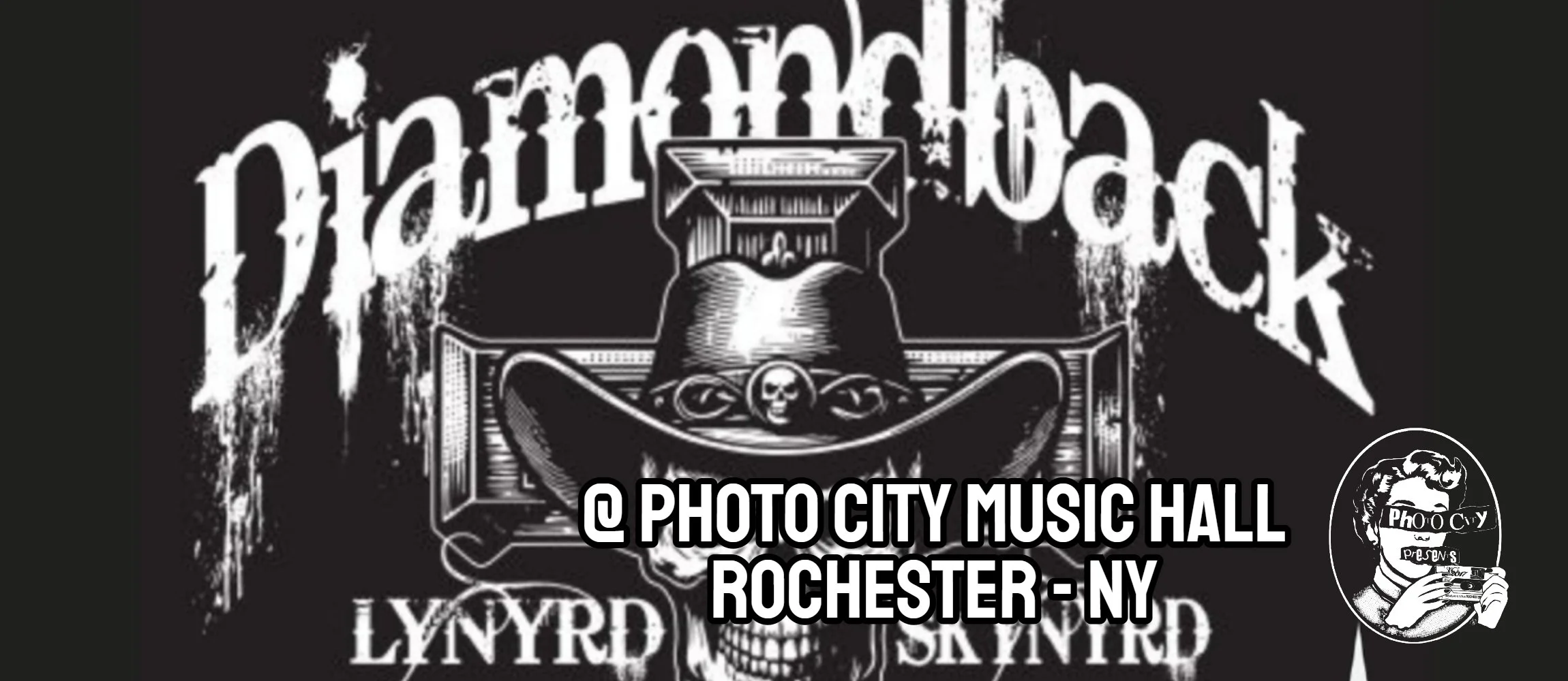 Diamondback - A Tribute to Lynyrd Skynyrd