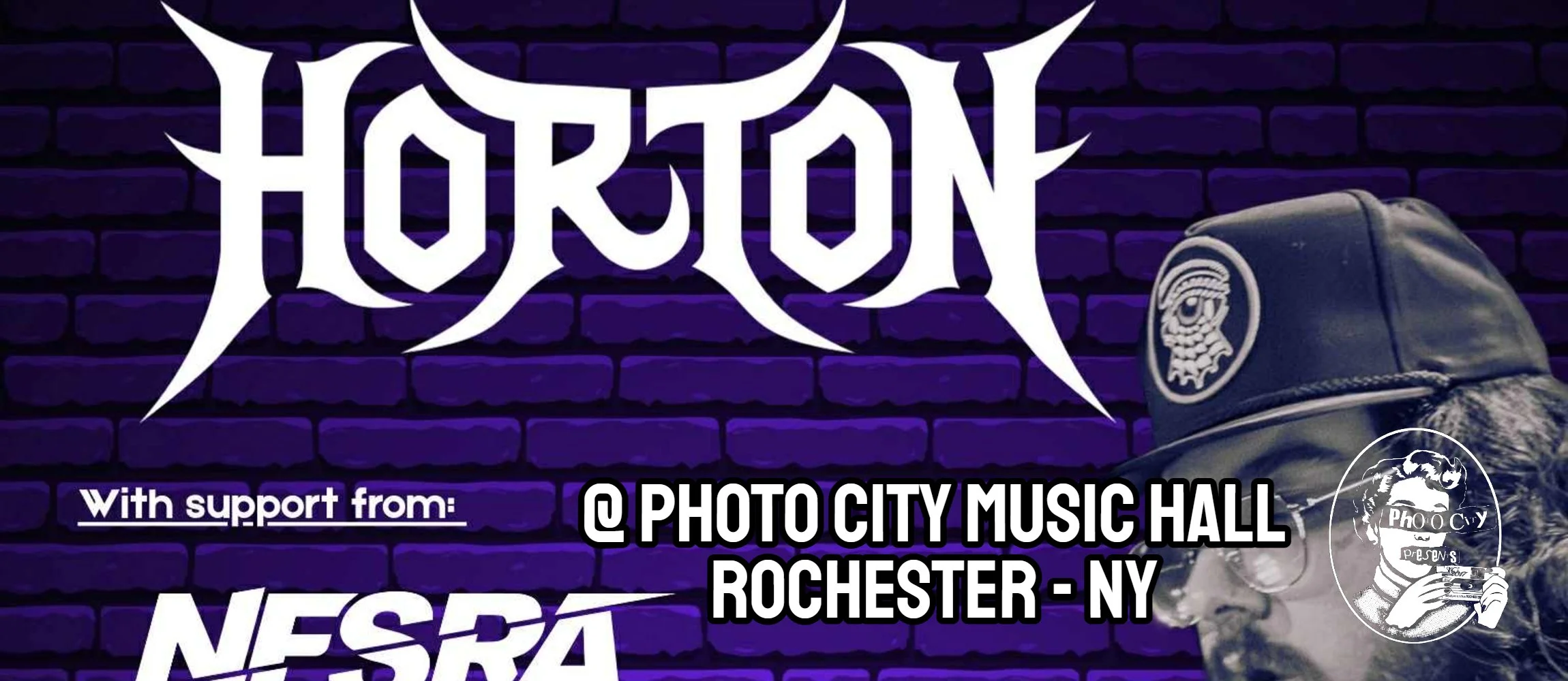 Horton - w/ Nesra, EMAC, Goblin Cartel, & Dreki