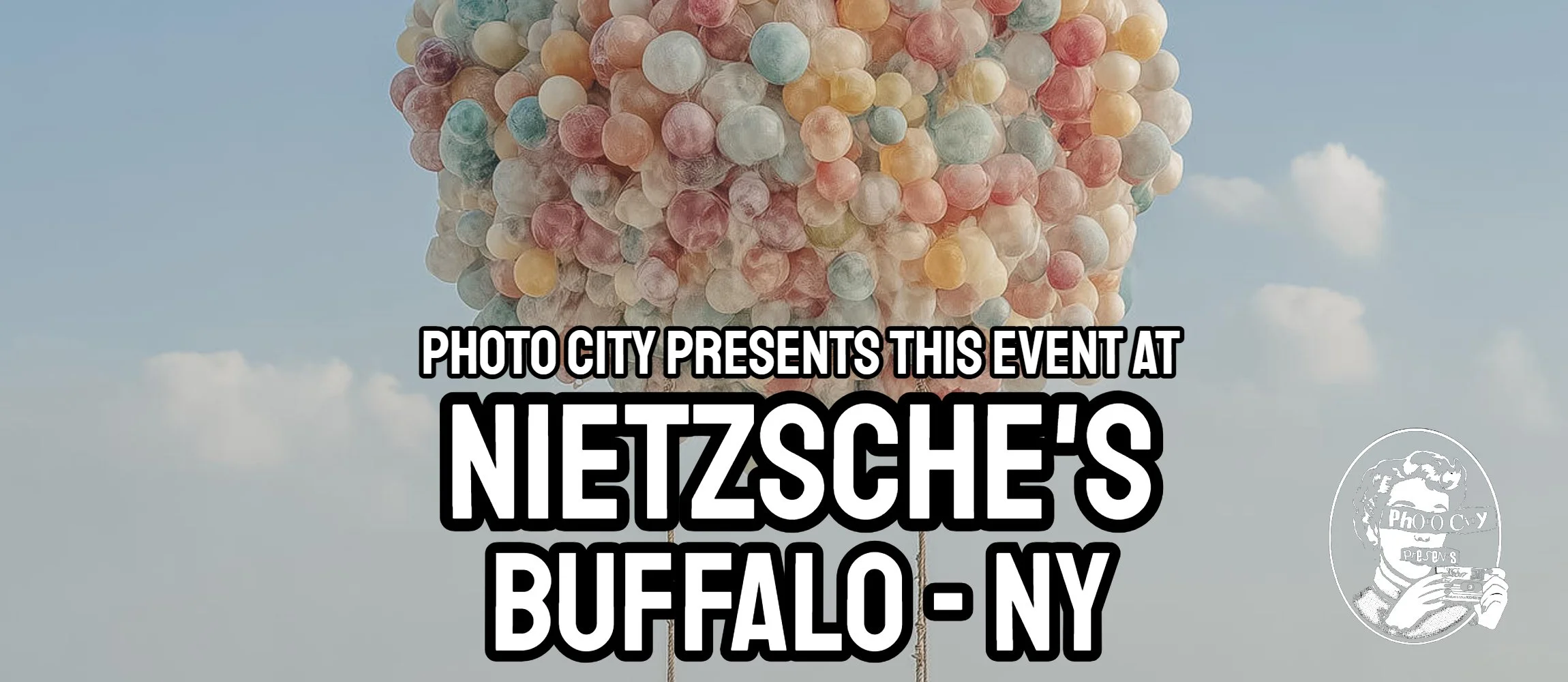 Evergreen Echoes, Reggie Childs, The Alumni, The Allfornauts, After The World, Rizzo &amp; Reinhardt, Vacation Bryce, Allie Burns, &amp; William Redguitar and Exibit A @ Nietzsche’s (Buffalo, NY)