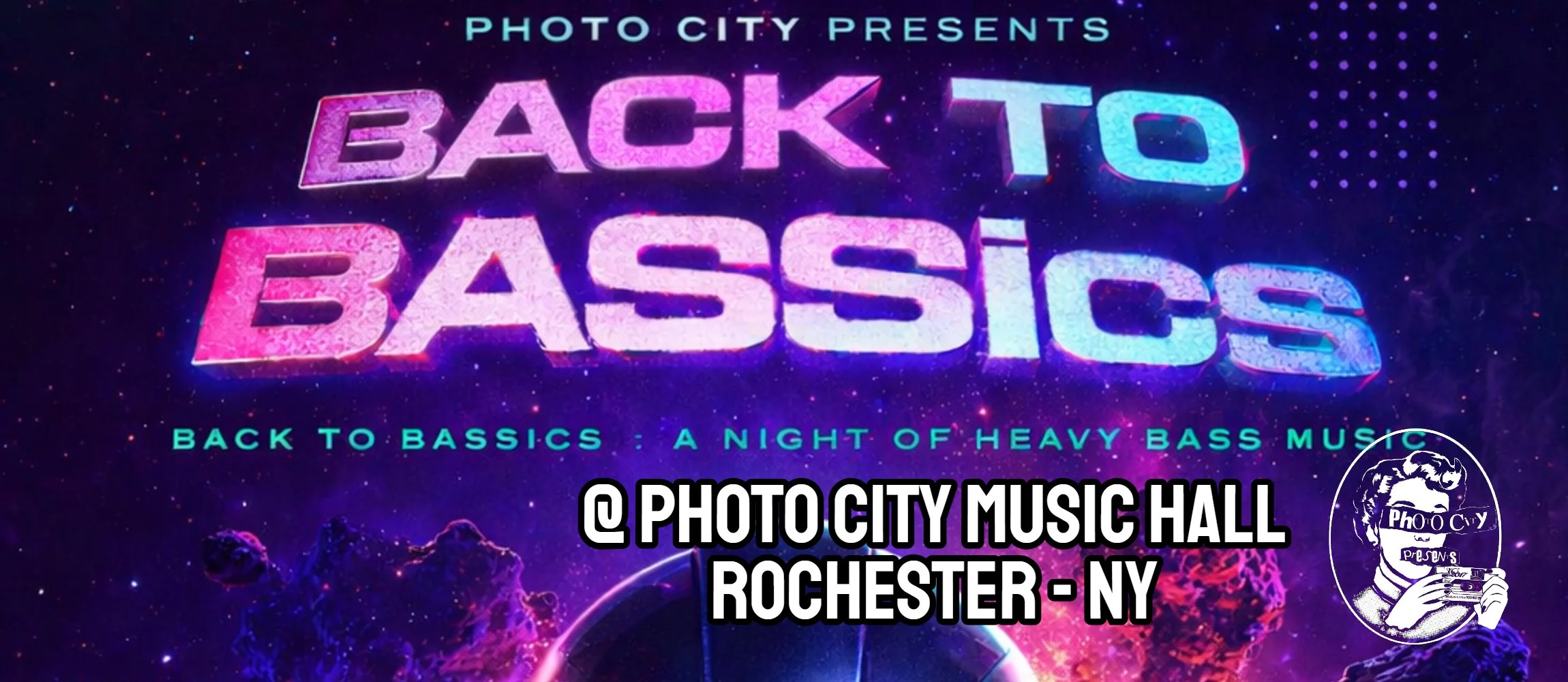 Back To BASSics - Feat: Goblyn, Pitlord, Cyberr, NoFactor, &amp; Fvllen