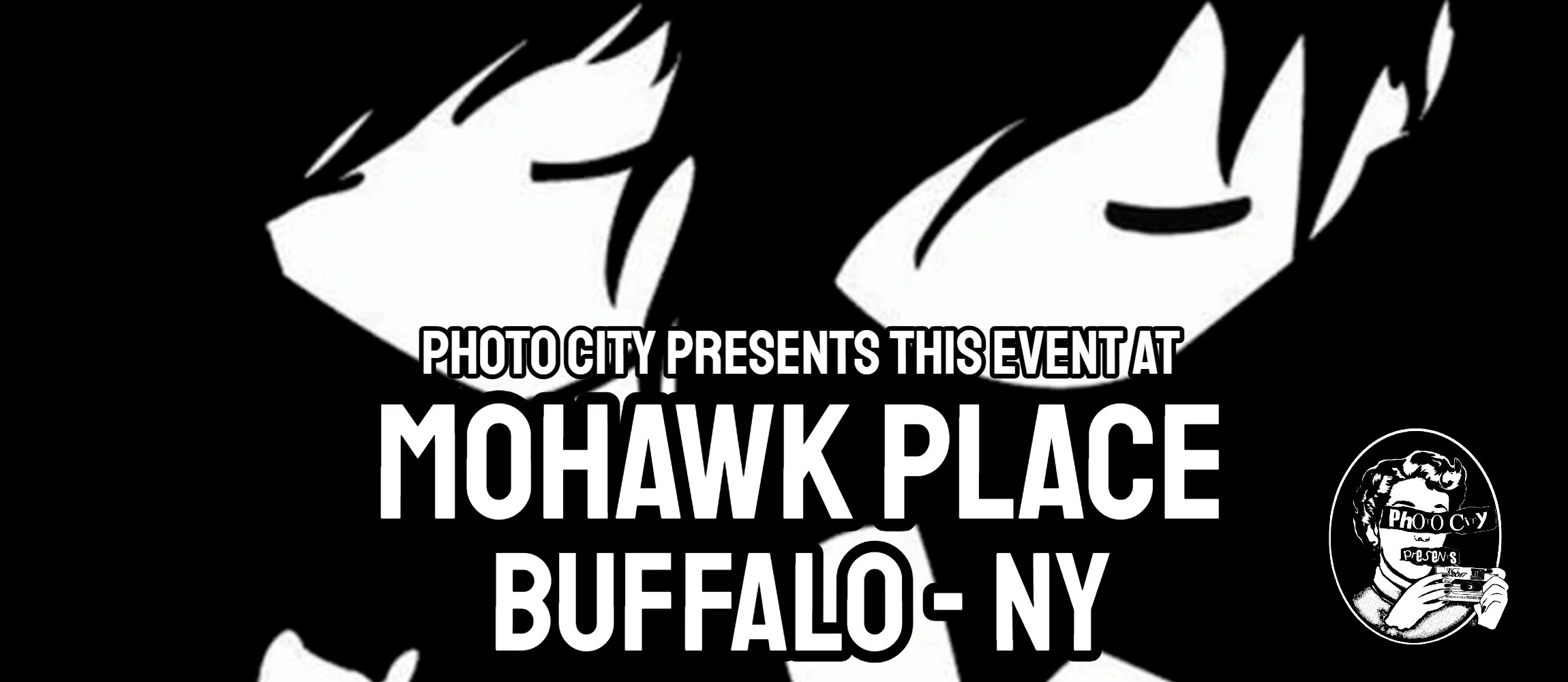 Emo Night - Buffalo (Spring 2026 Edition) @ Mohawk Place (Buffalo, NY)