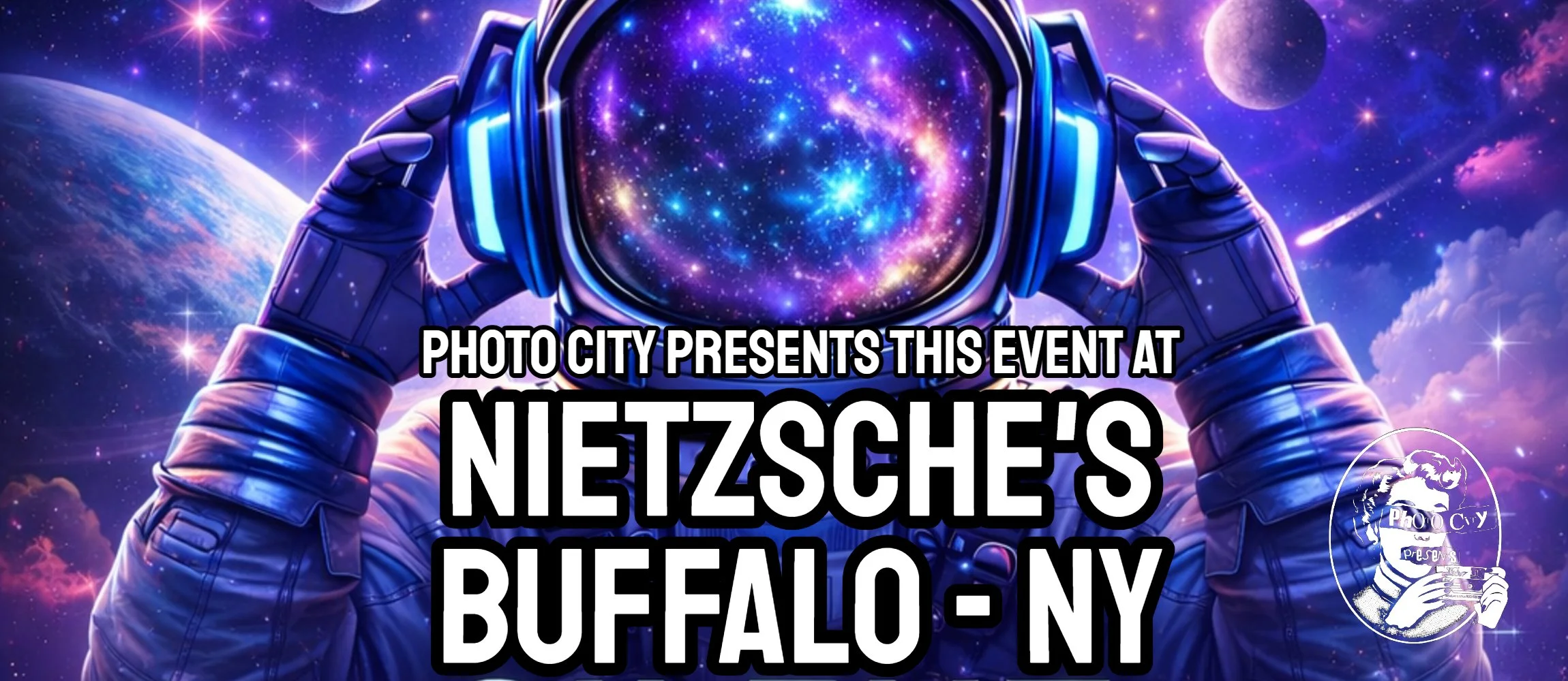 Silent EDM Fest @ Nietzsche’s (Buffalo, NY)