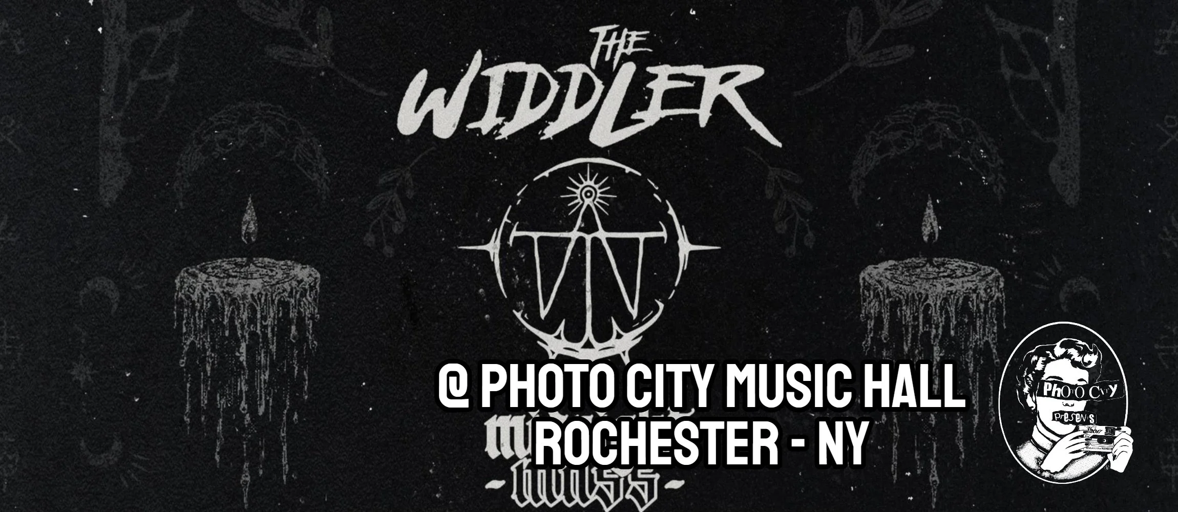 The Widdler - w/ Die By The Sword
