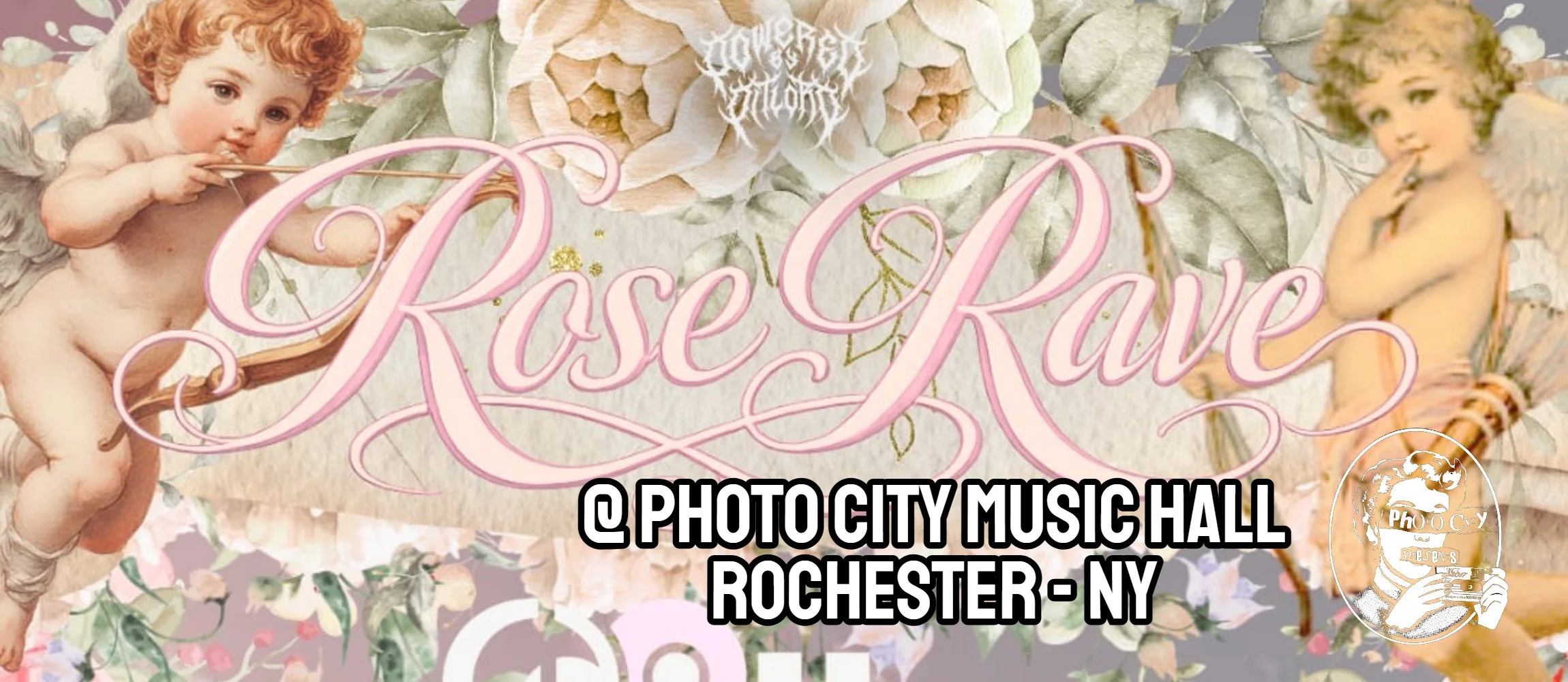 Rose Rave - Feat: Pillo Talk, PITLORD, &amp; more!