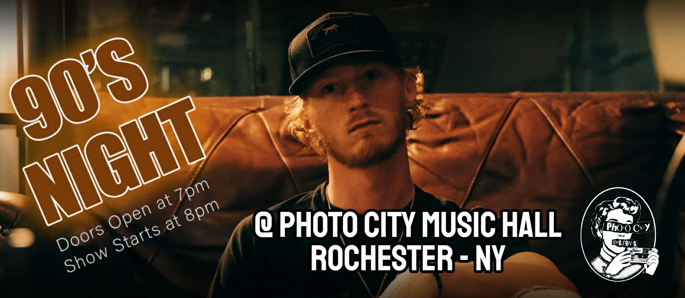 90's Night - w/ Davey Allen &amp; Unplugged : MTV Tribute Band