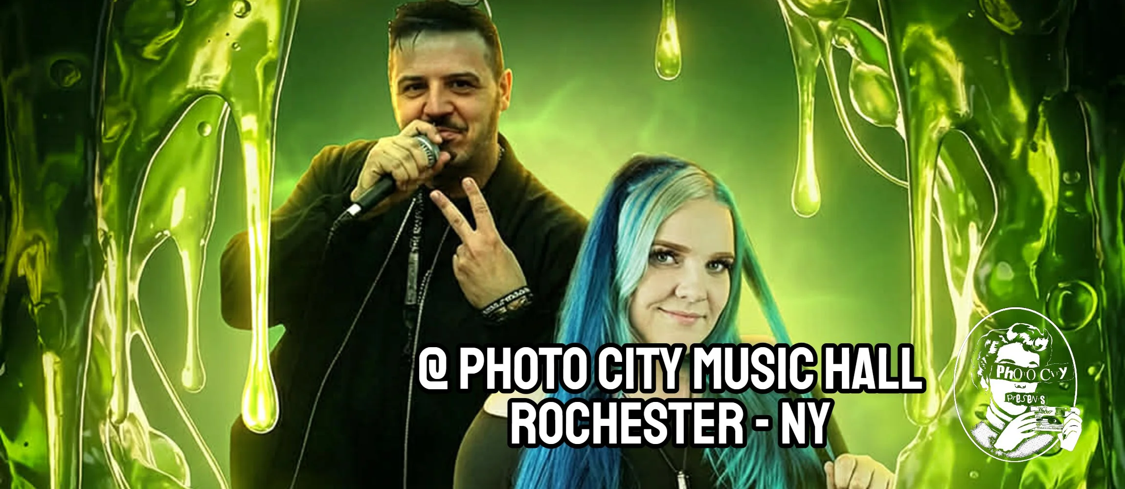 Scafetta &amp; Wubmama - w/ Atomik, HulaHoopinA$$Ho3, Optxx, Dabbin Donny, &amp; Goblyn