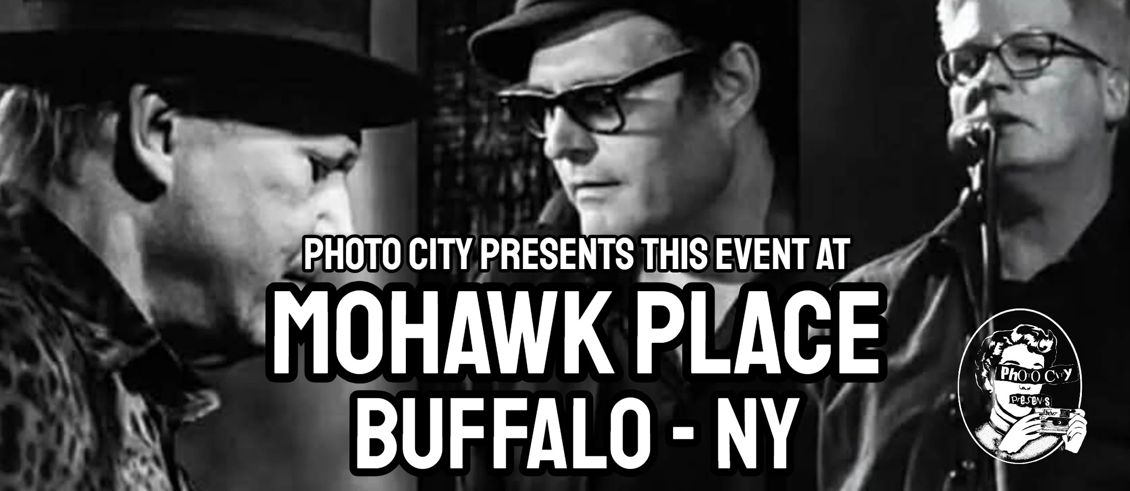 Richard Lloyd Group - Founding member of Television @ Nietzsche’s (Buffalo, NY)