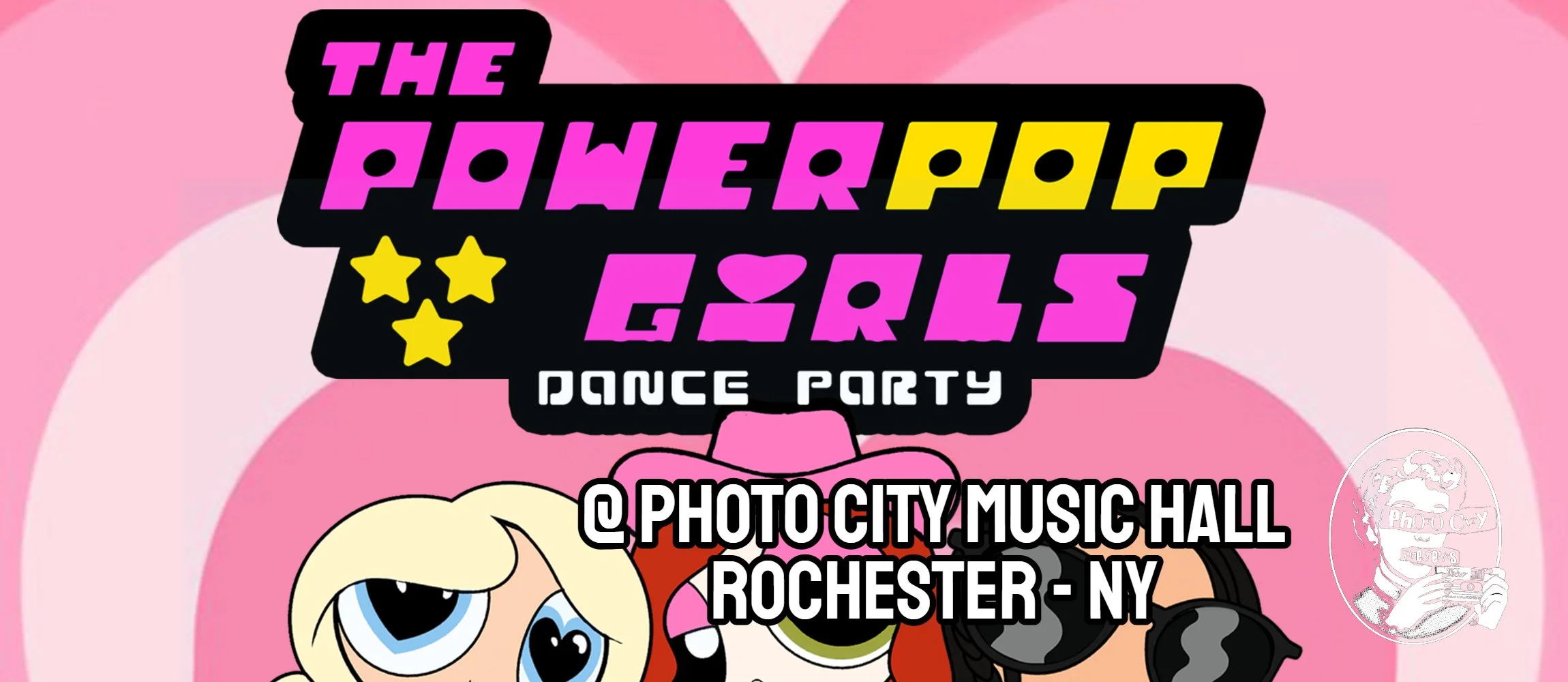The PowerPOP Girls: A Chappell Roan, Charli XCX &amp; Sabrina Carpenter Dance Party!