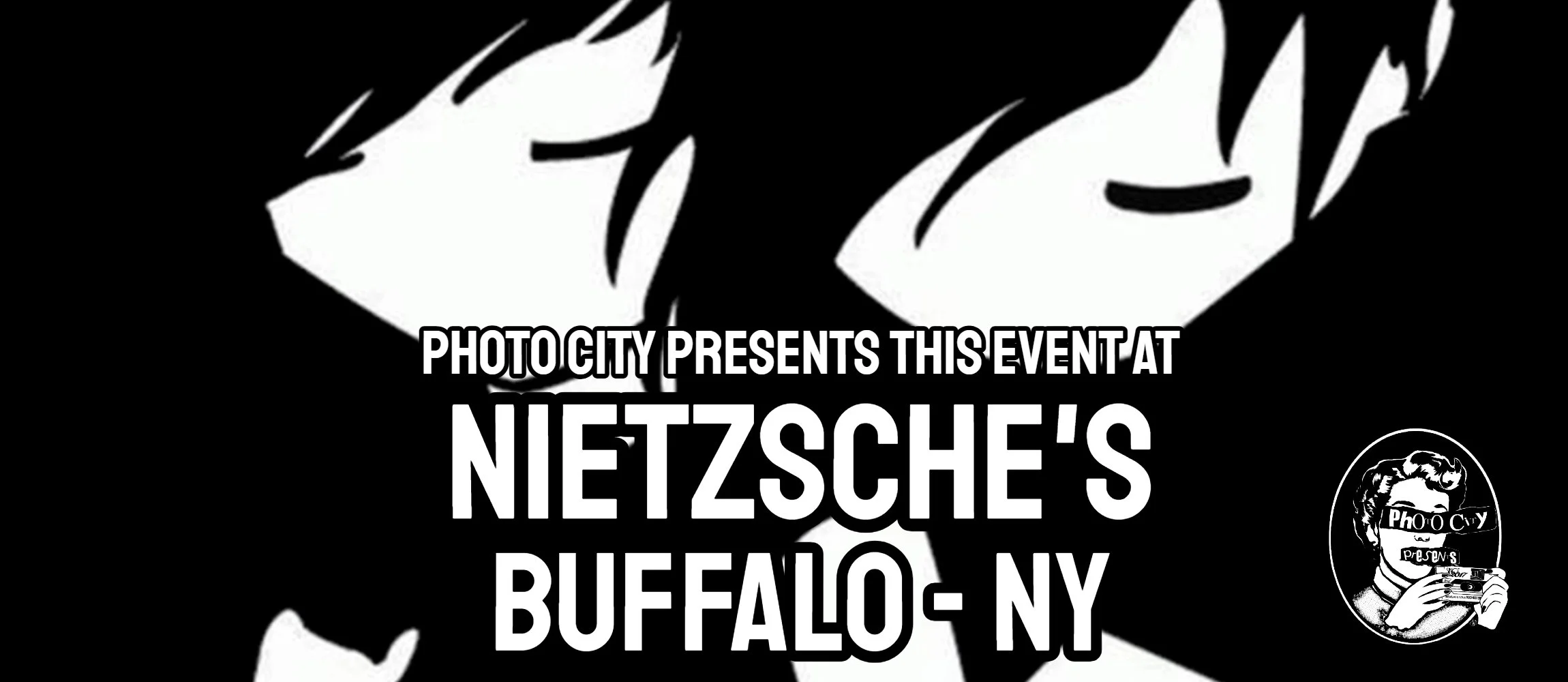 Emo Night - Buffalo (Spring 2026 Edition) @ Nietzsche’s (Buffalo, NY)