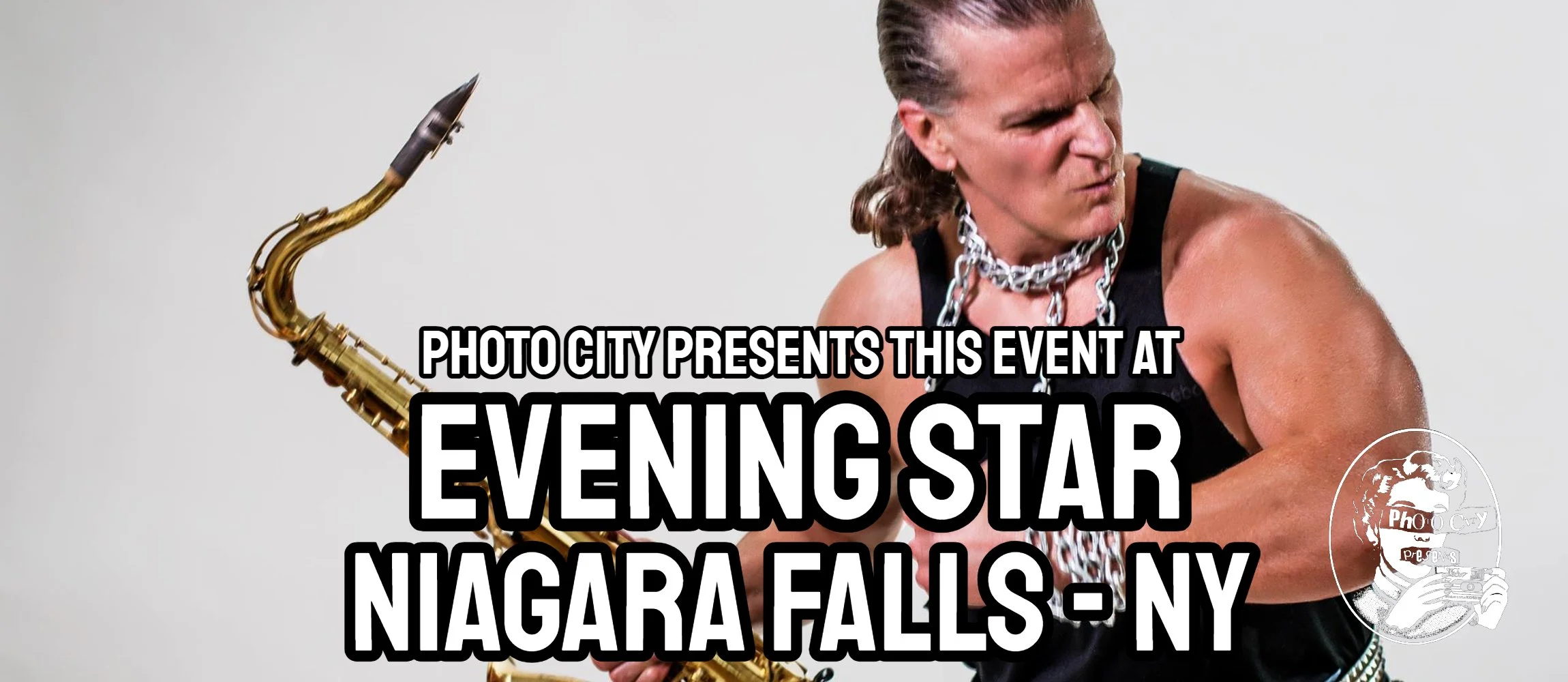 Tim Cappello - w/ Anthony Casuccio, Falconeers, The Waves, &amp; The Feast @ Evening Star Concert Hall (Niagara Falls, NY)