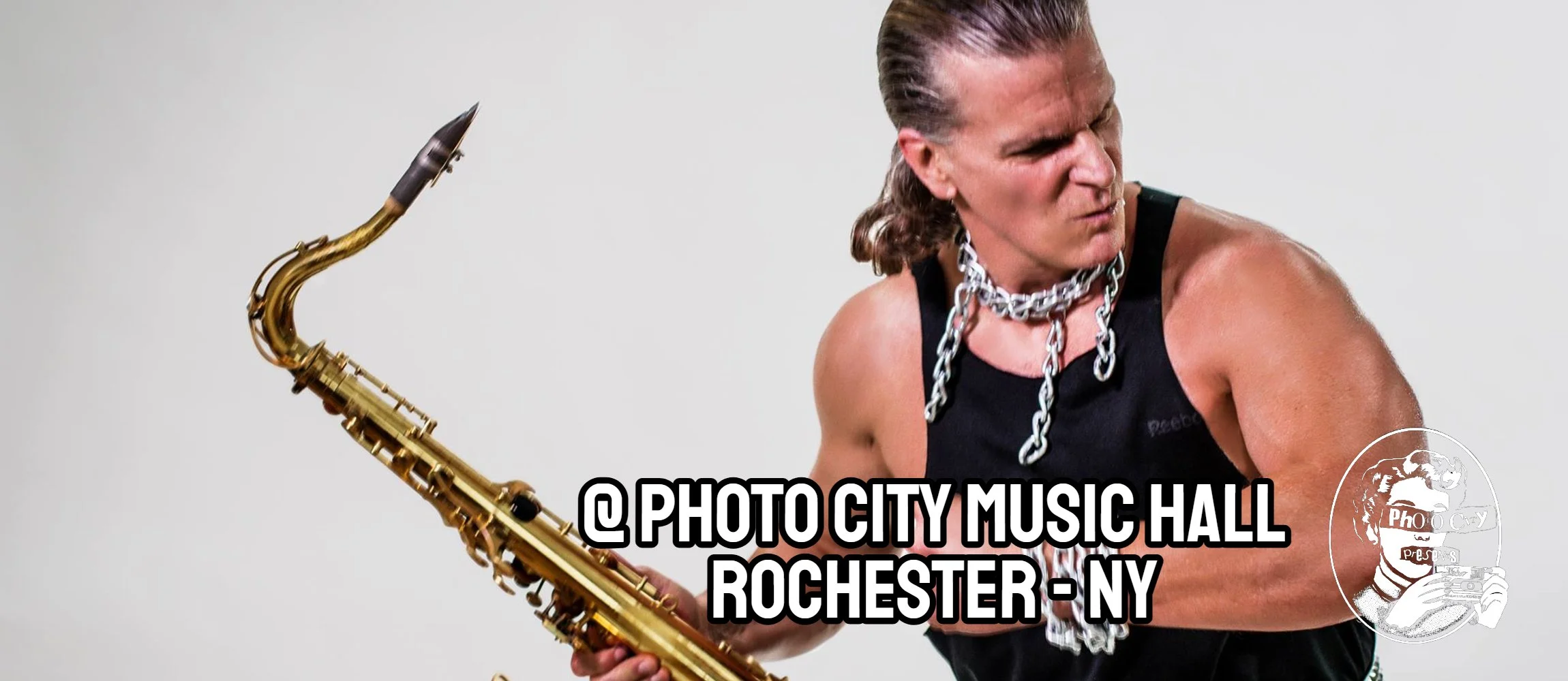 Tim Cappello - w/ Foolproof &amp; Controversy