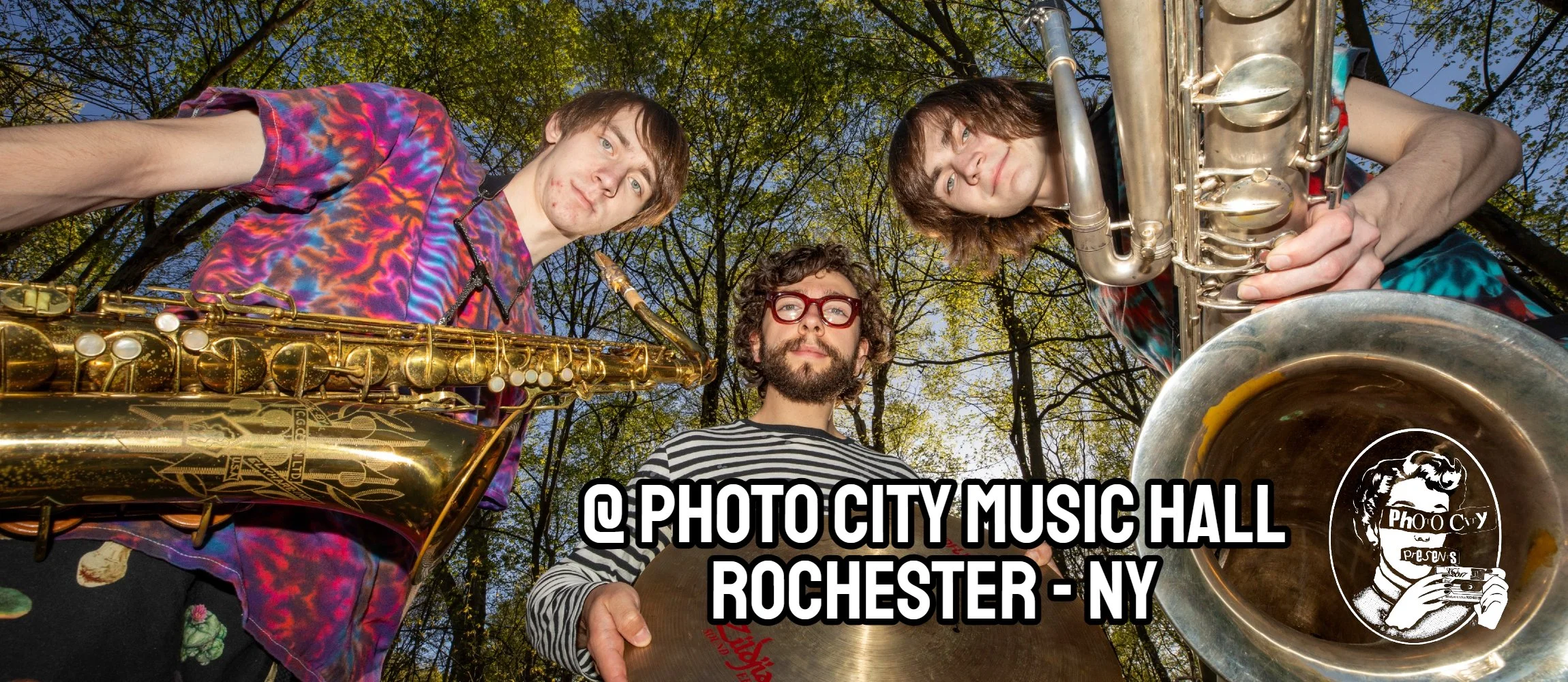 Big Blitz - w/ Pass X The Krooks