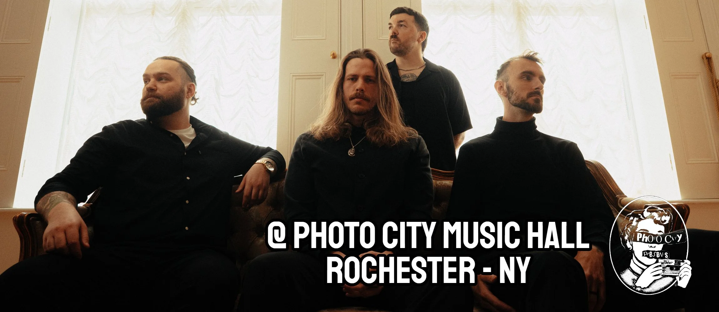 Confessions Of A Traitor, Fight From Within, &amp; Exitwounds