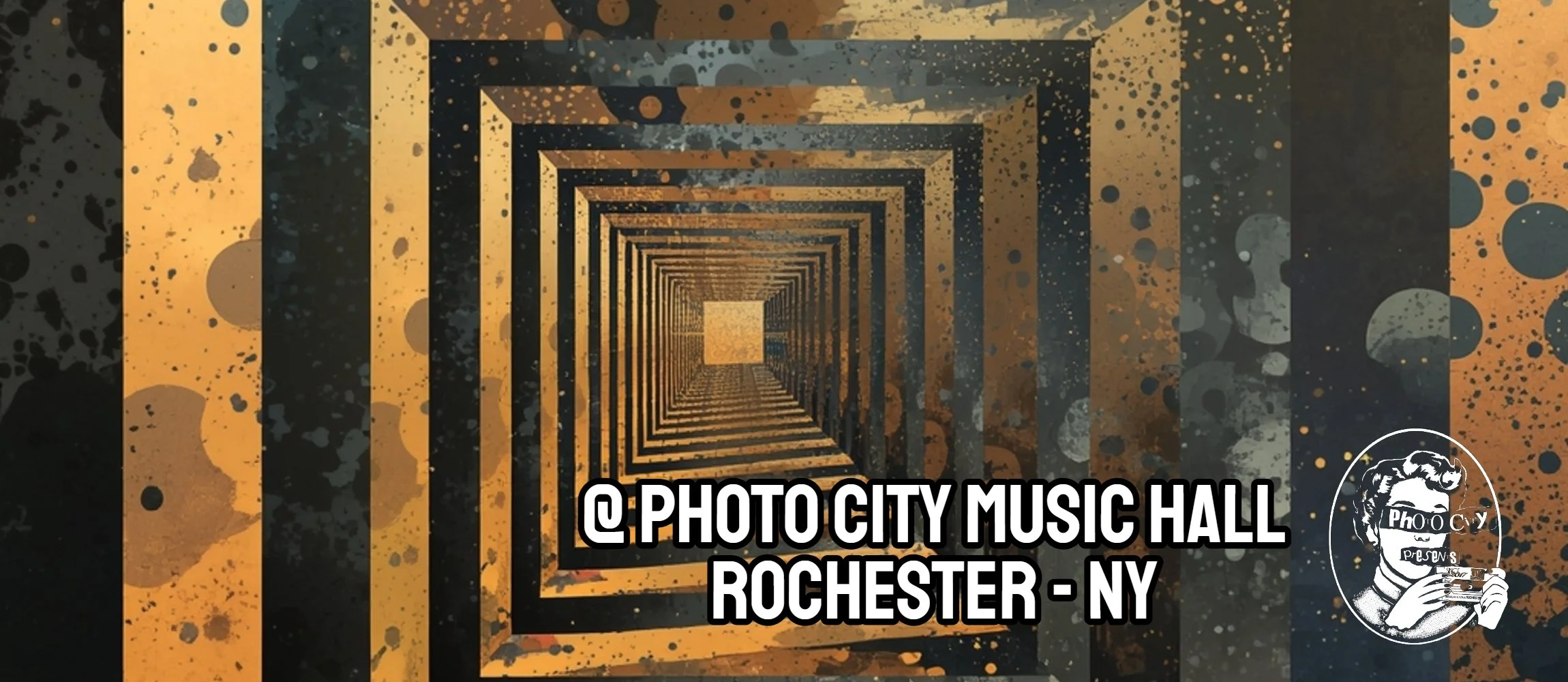 My Lesbian Daughter, Alex Francis and Friends, The Shut-Ins, Spearfish Guest, &amp; A Million Lights