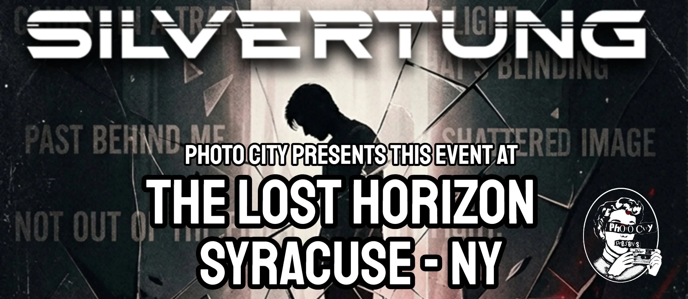 Silvertung @ The Lost Horizon - Syracuse, NY