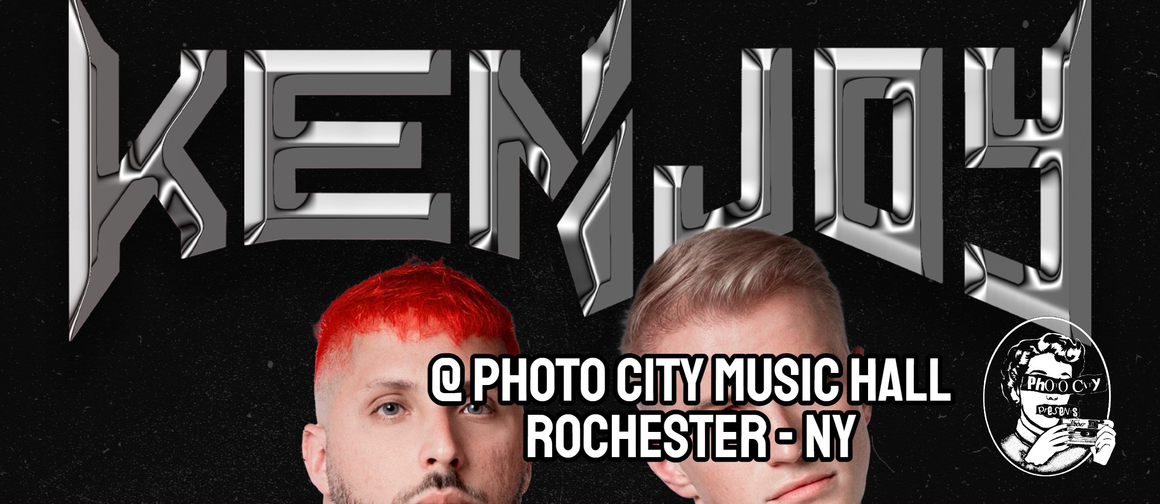 Kenjoy - w/ Elevatd, Prism, &amp; GNOX