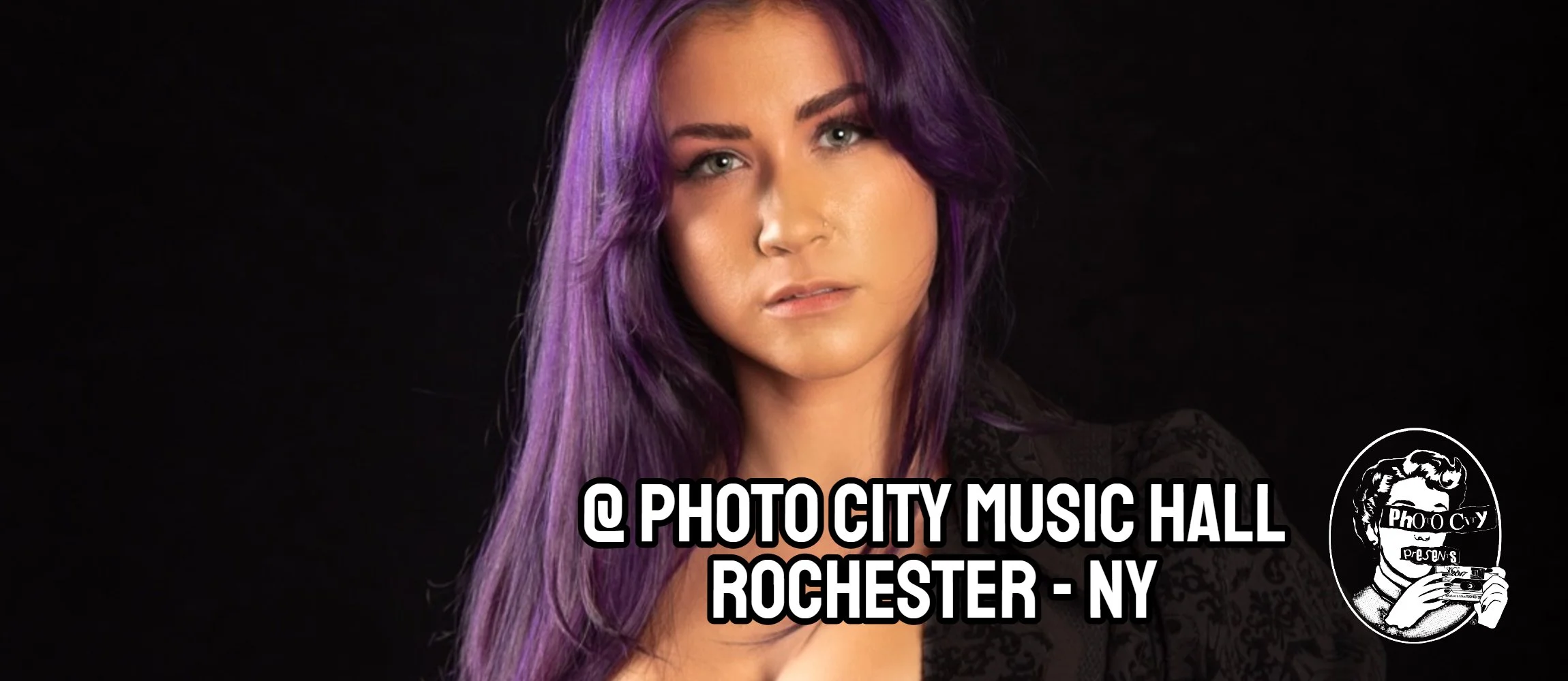 Melia - w/ Teressa Wilcox, Brother Floyd &amp; The Blessed Sinners, &amp; Crossing Out