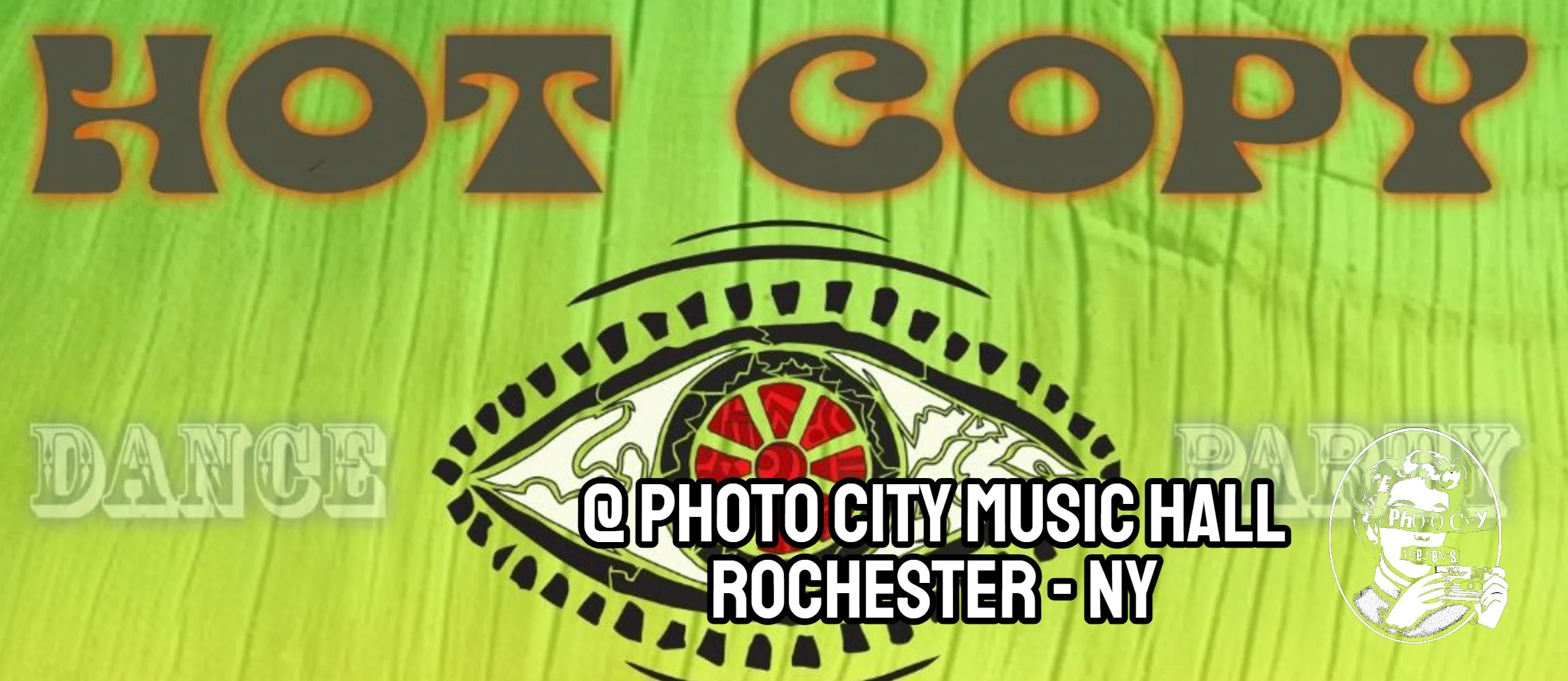 Hot Copy, The Smugtown Hustlers, &amp; Cheat The Hangman