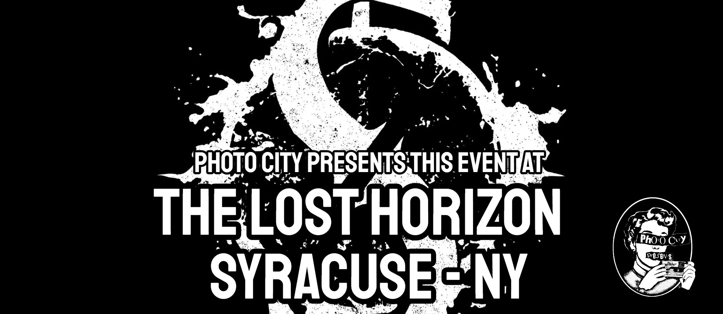 Seditions, Worm Circus, Off // Earth, No Take Backs, &amp; Criminally Insane @ The Lost Horizon - Syracuse, NY