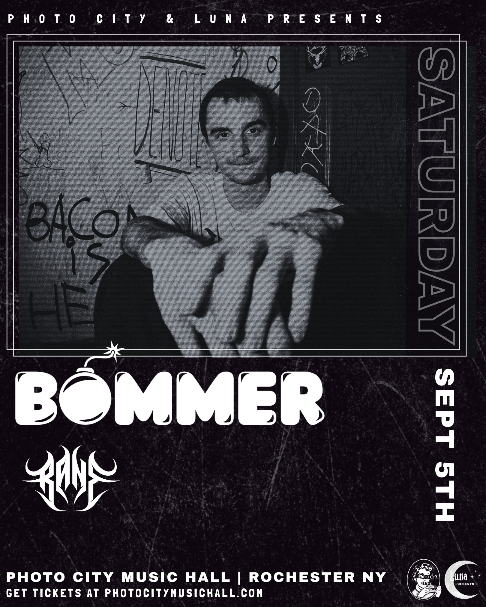 BOMMER